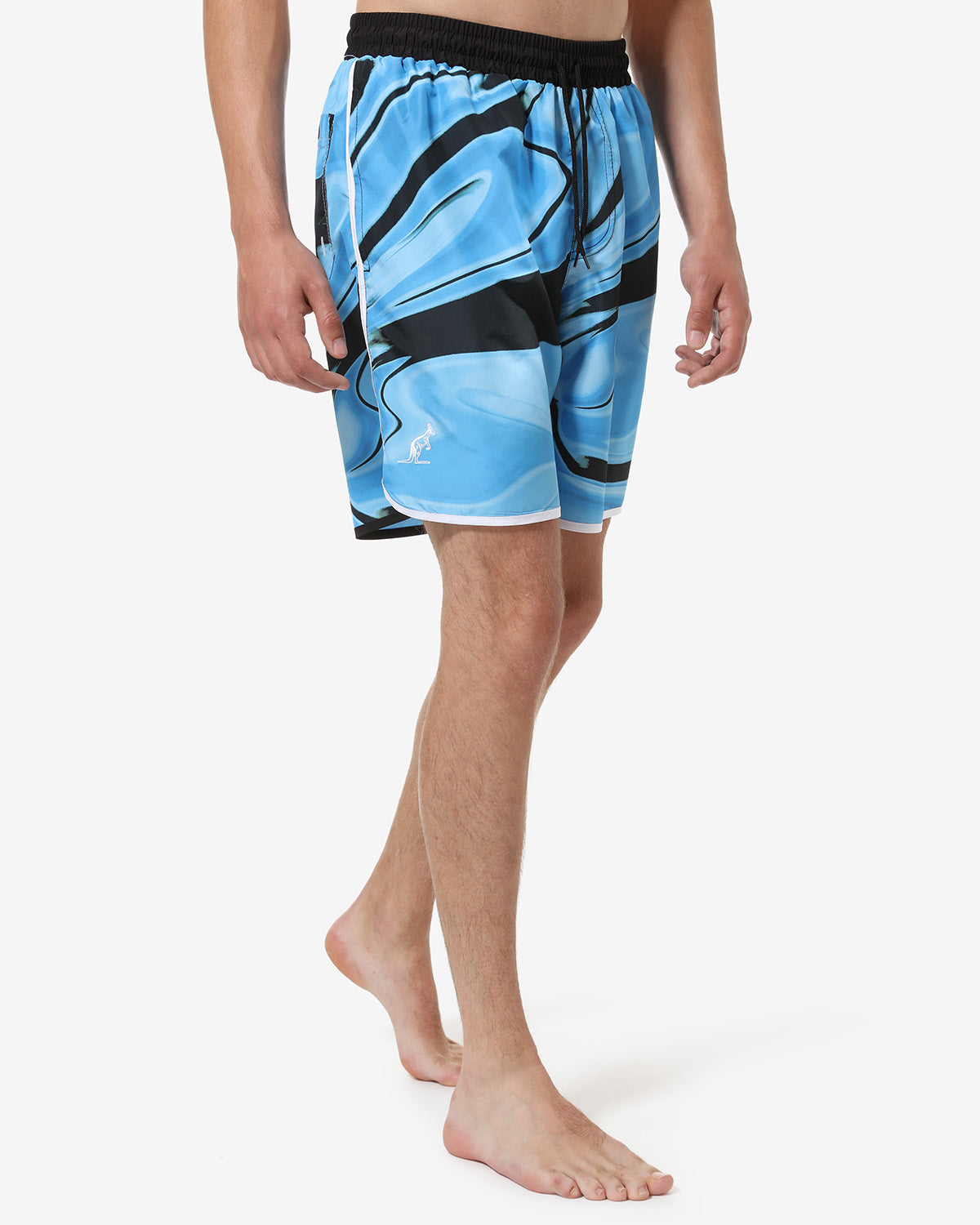 Deep Water Swimshort: Australian Sportswear