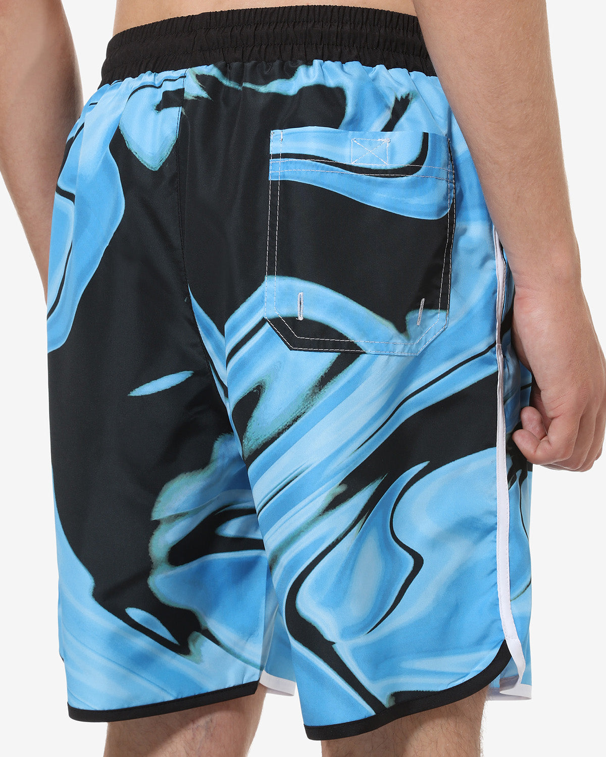Deep Water Swimshort: Australian Sportswear