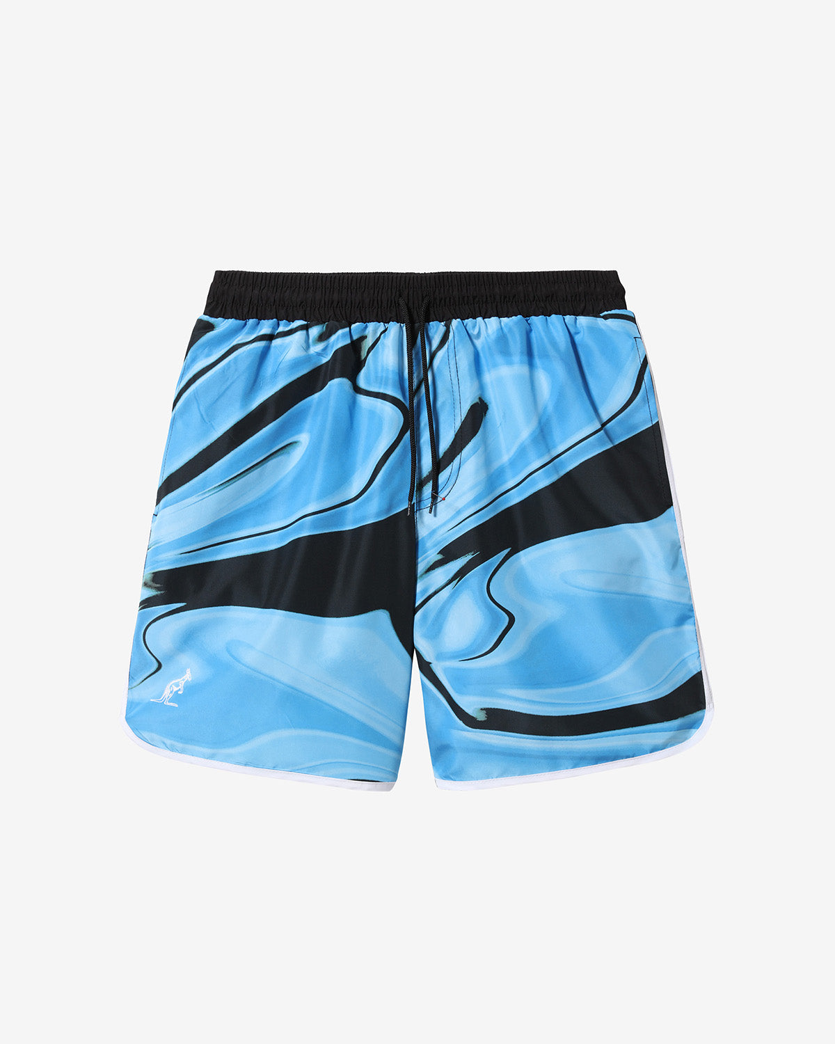 Deep Water Swimshort: Australian Sportswear
