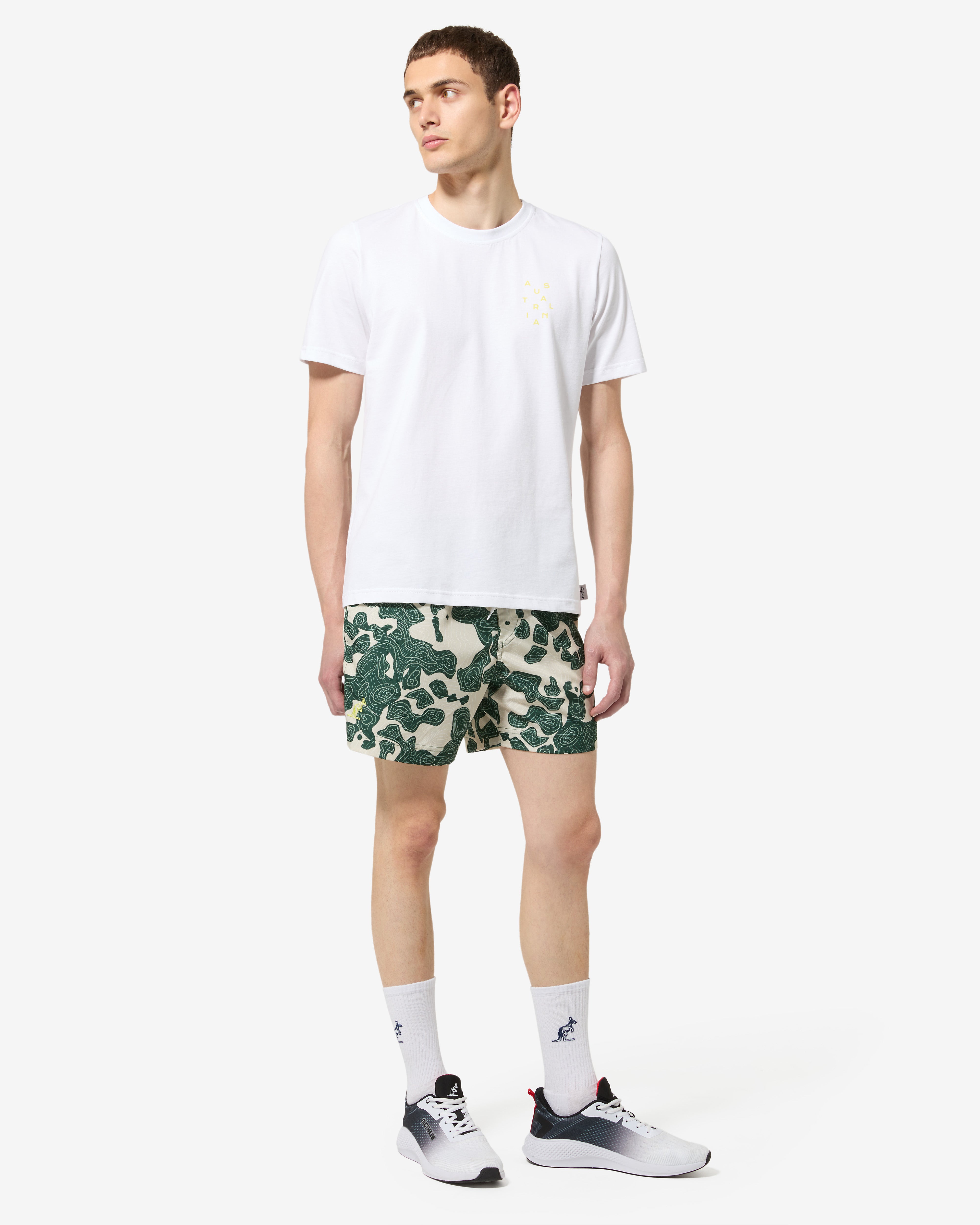 Camomaps Swimshort