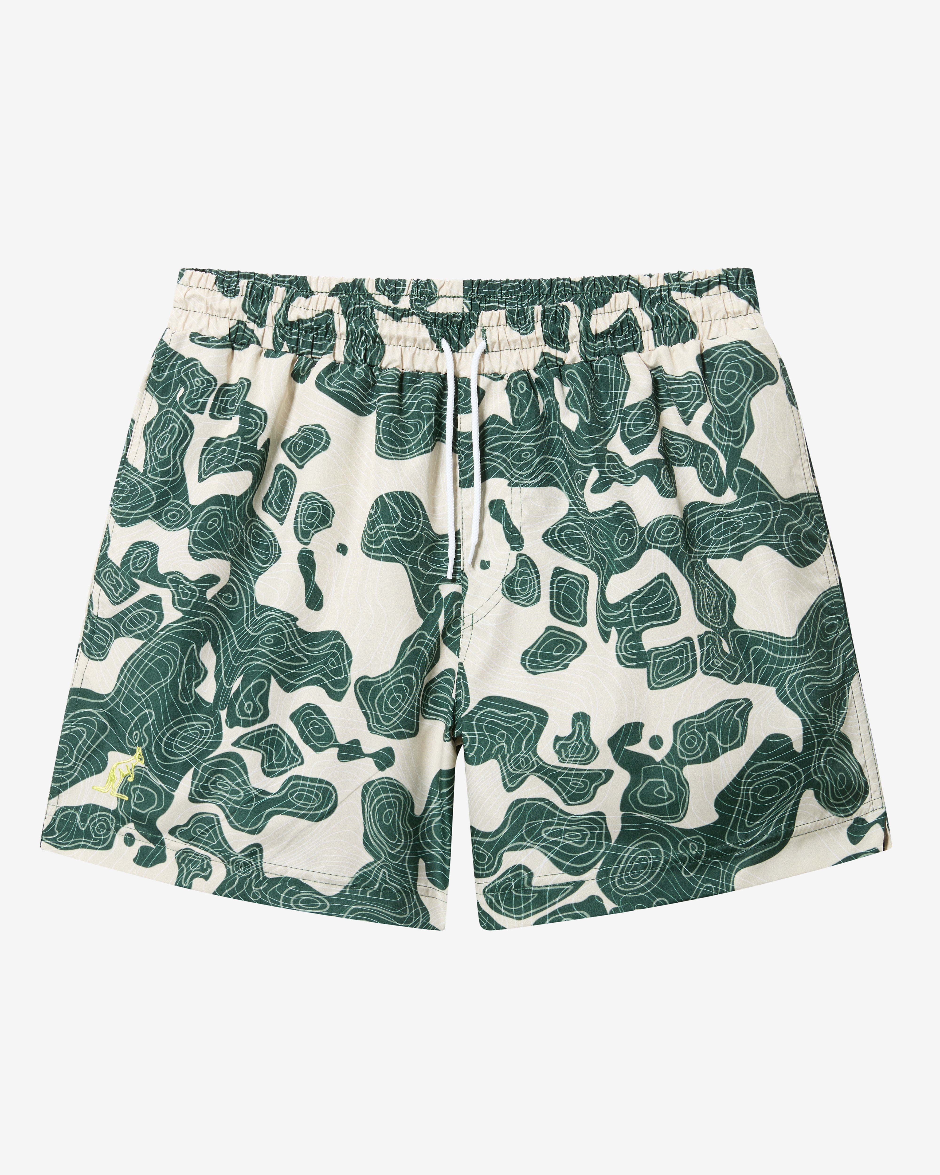 Camomaps Swimshort