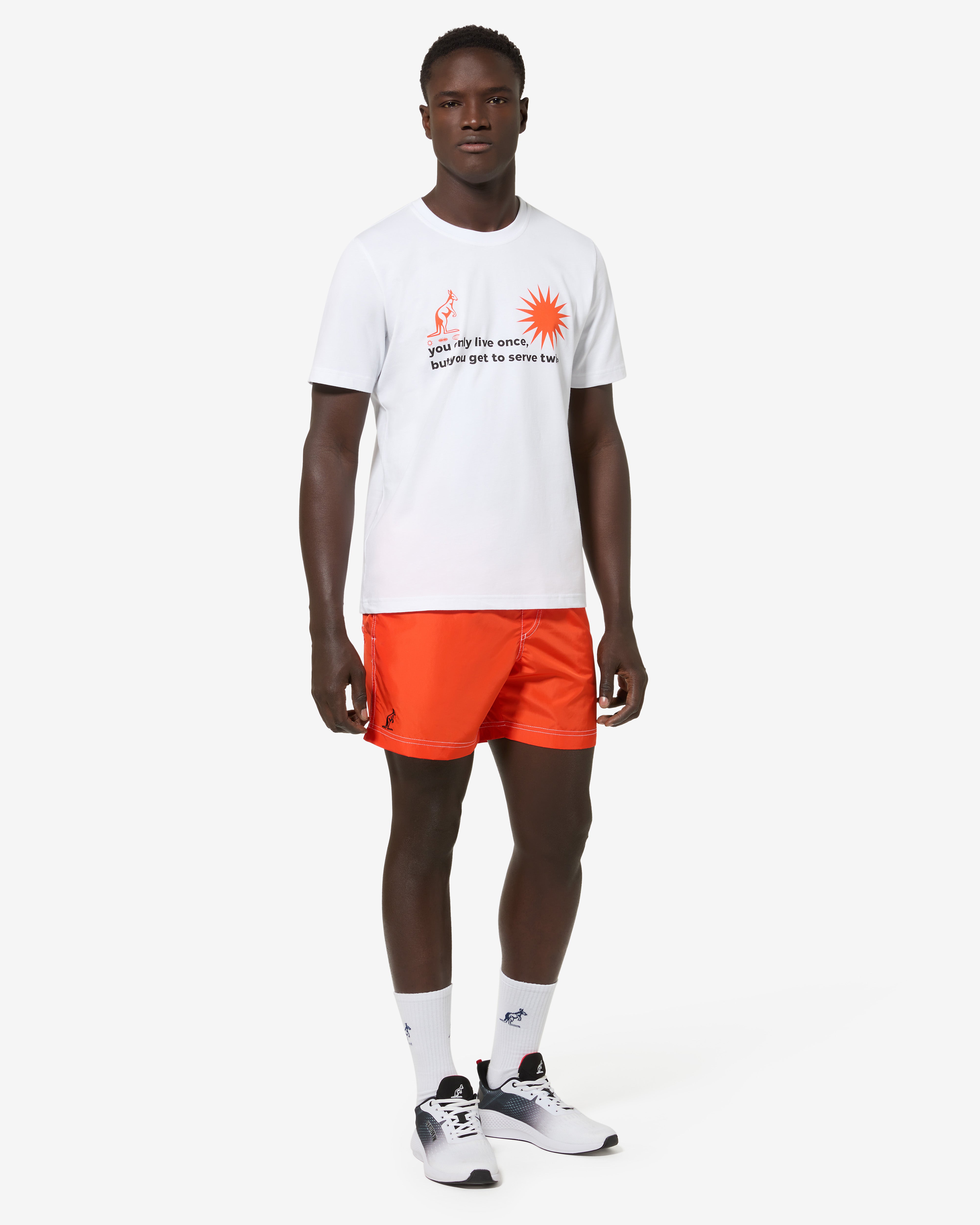 Classic Swimshort