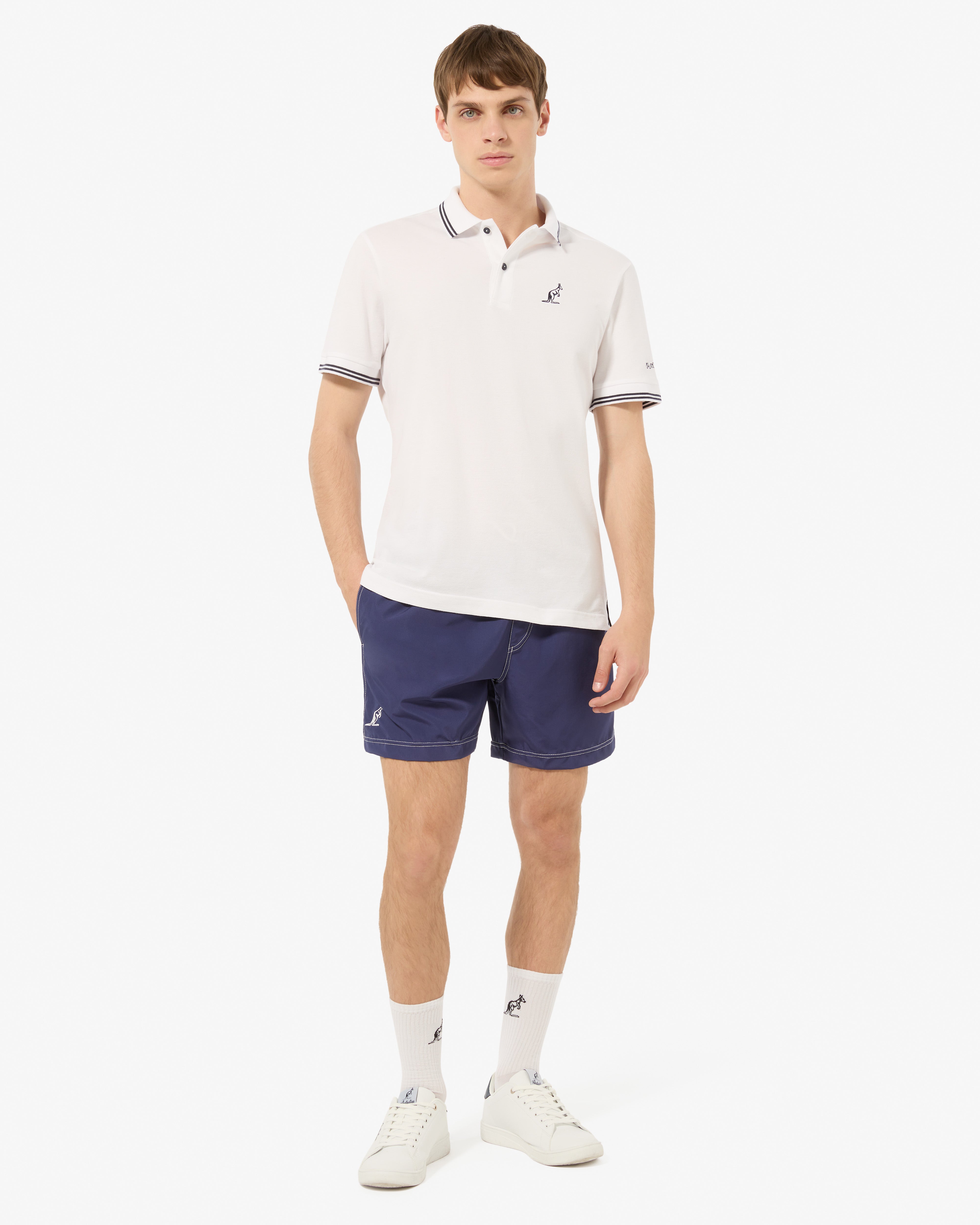 Classic Swimshort