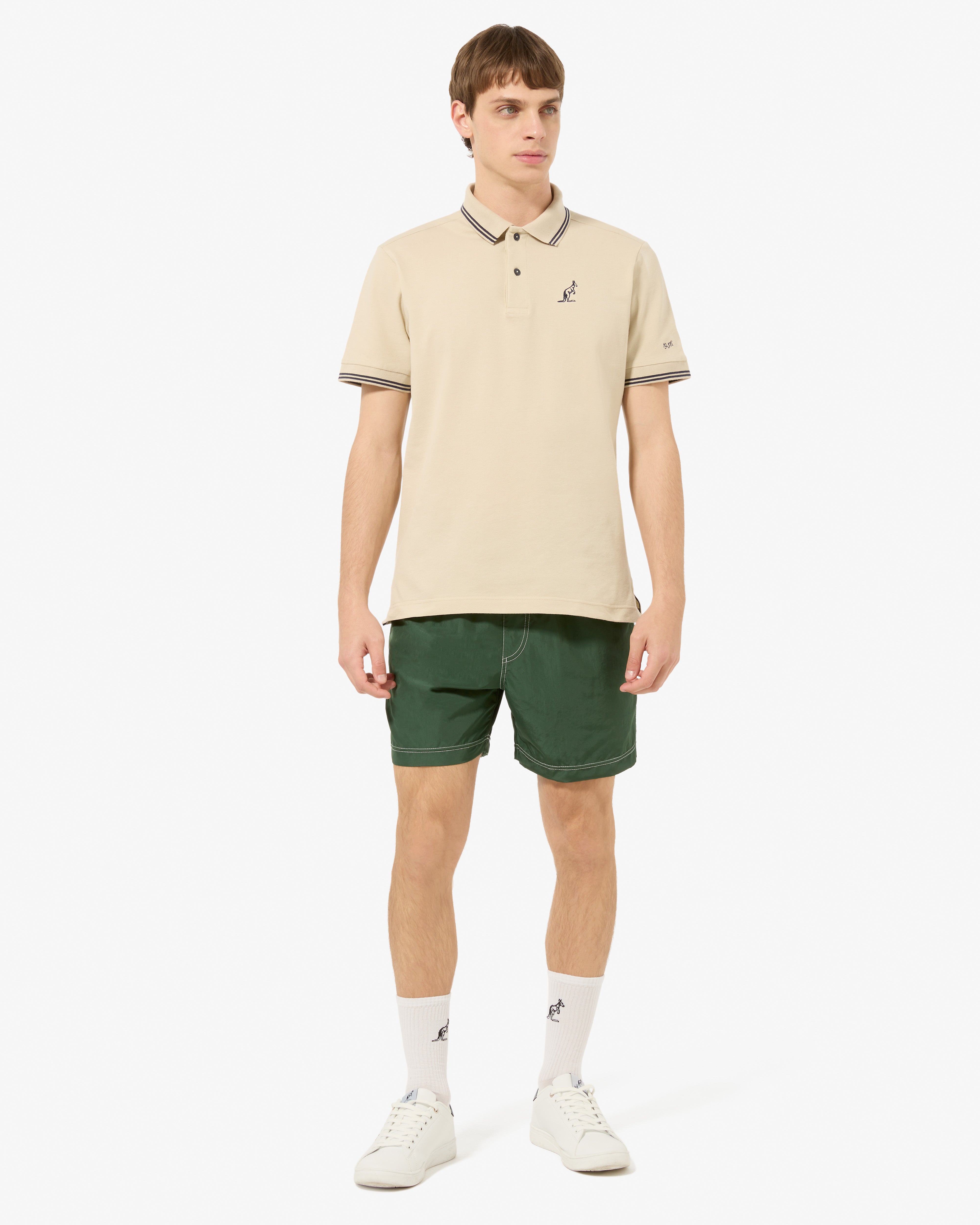 Classic Swimshort