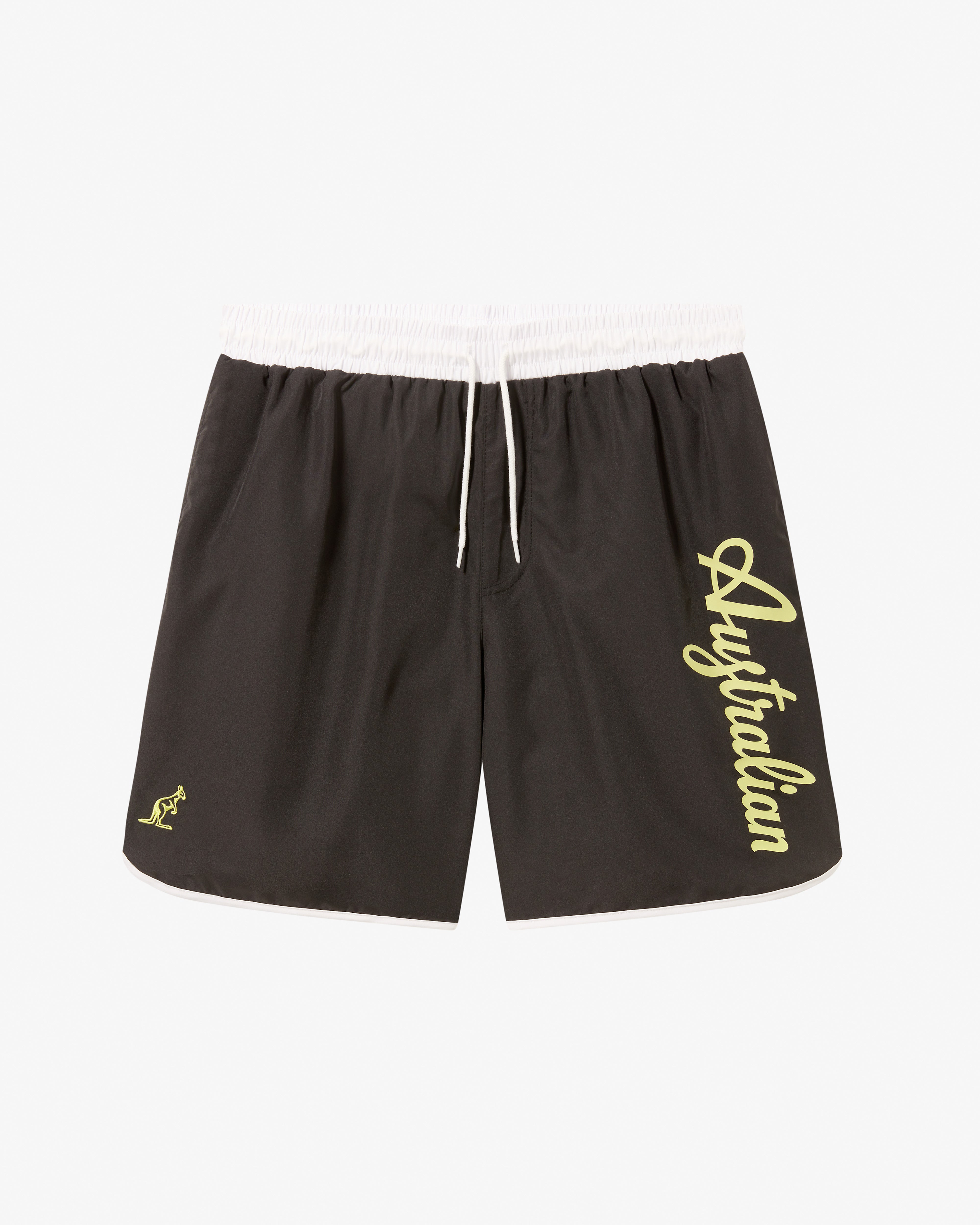 Logo Swimshort