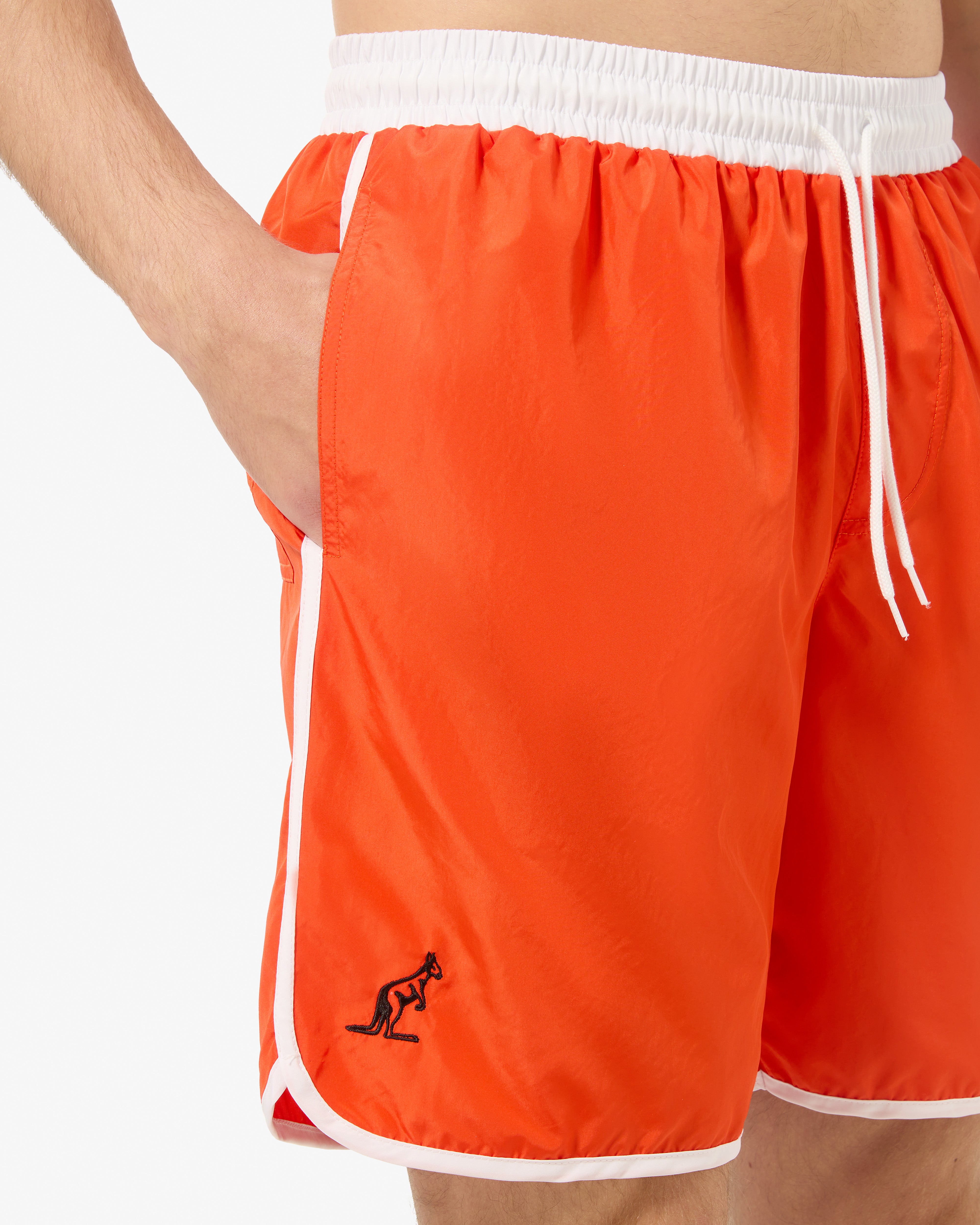 Logo Swimshort