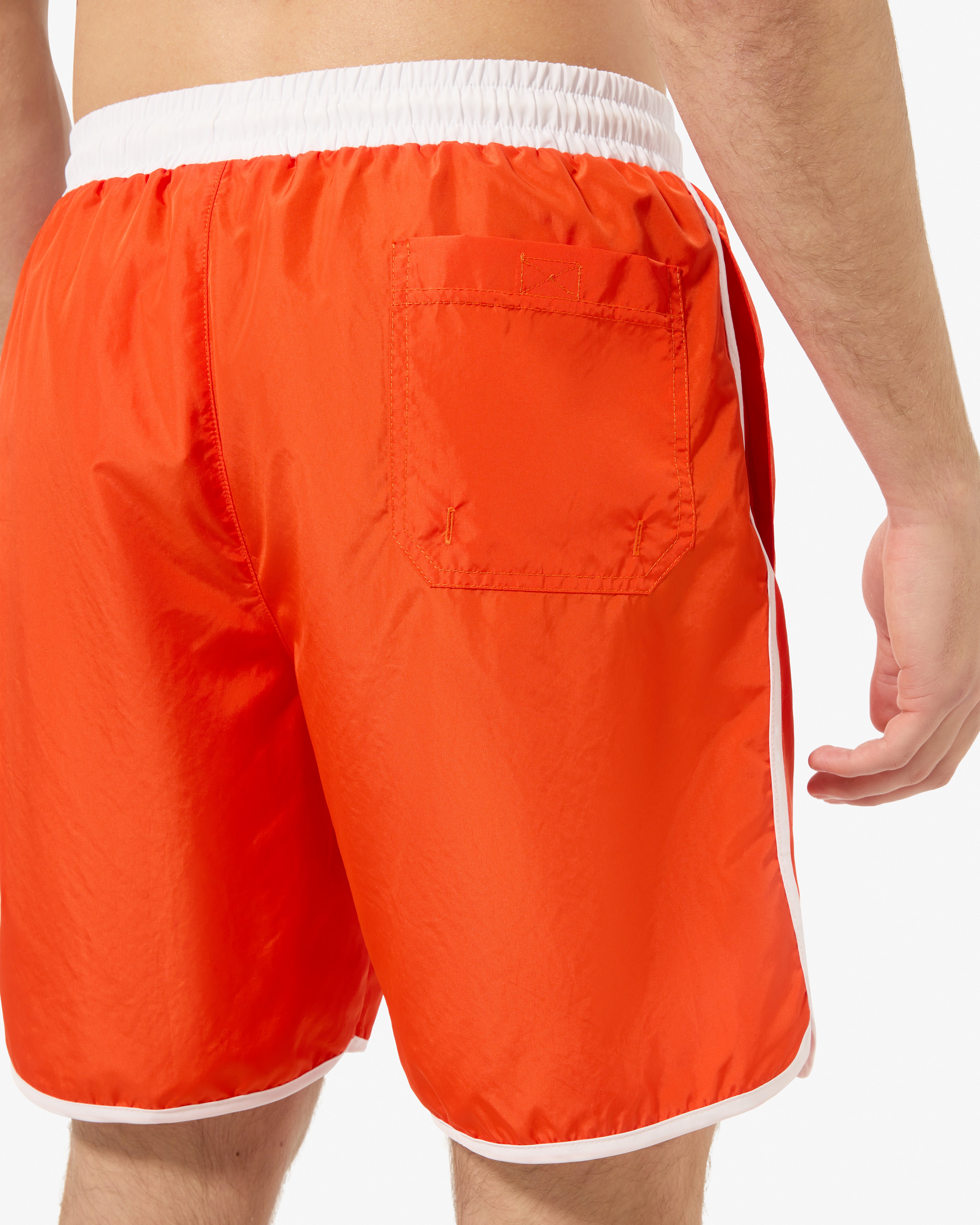Logo Swimshort