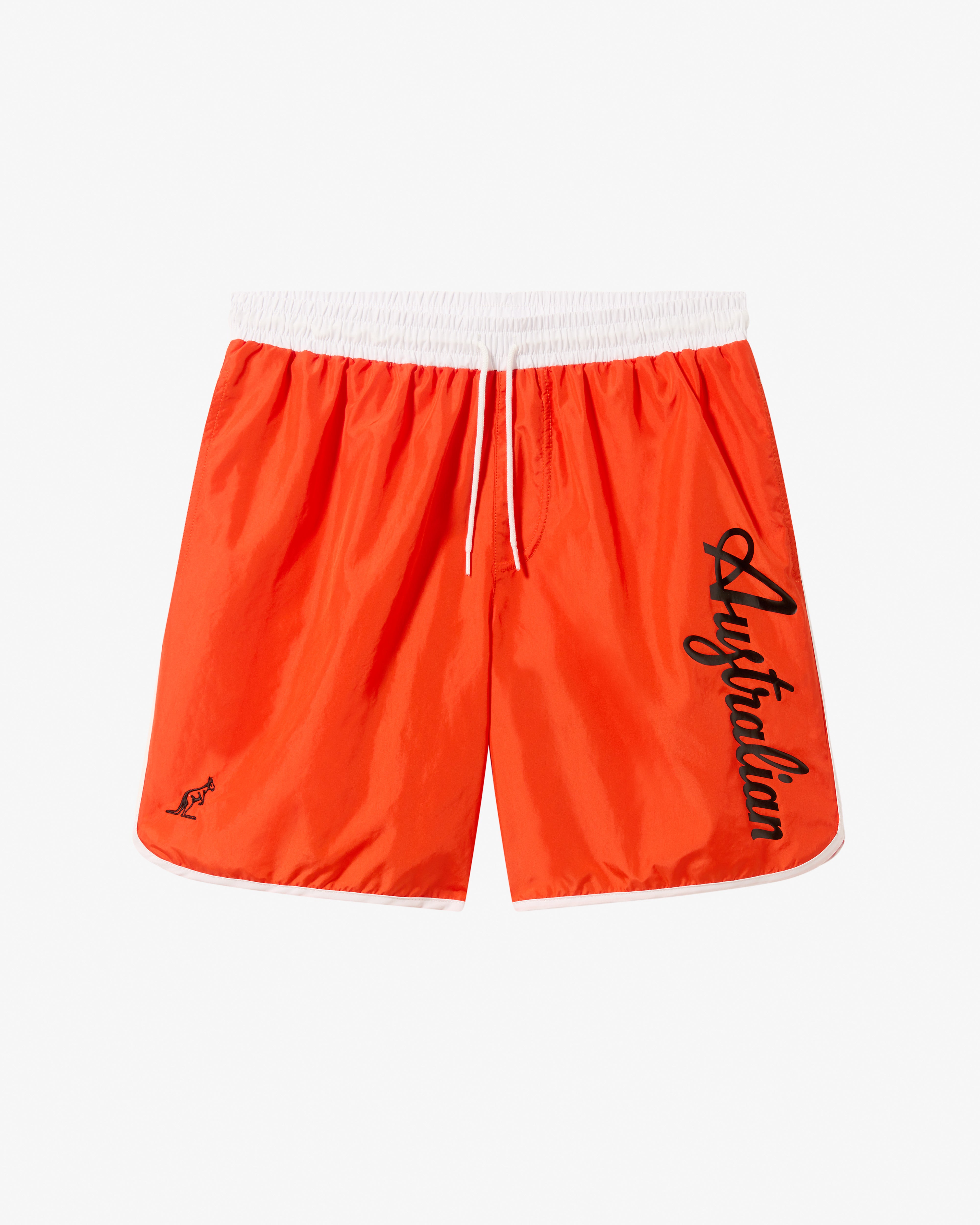 Logo Swimshort