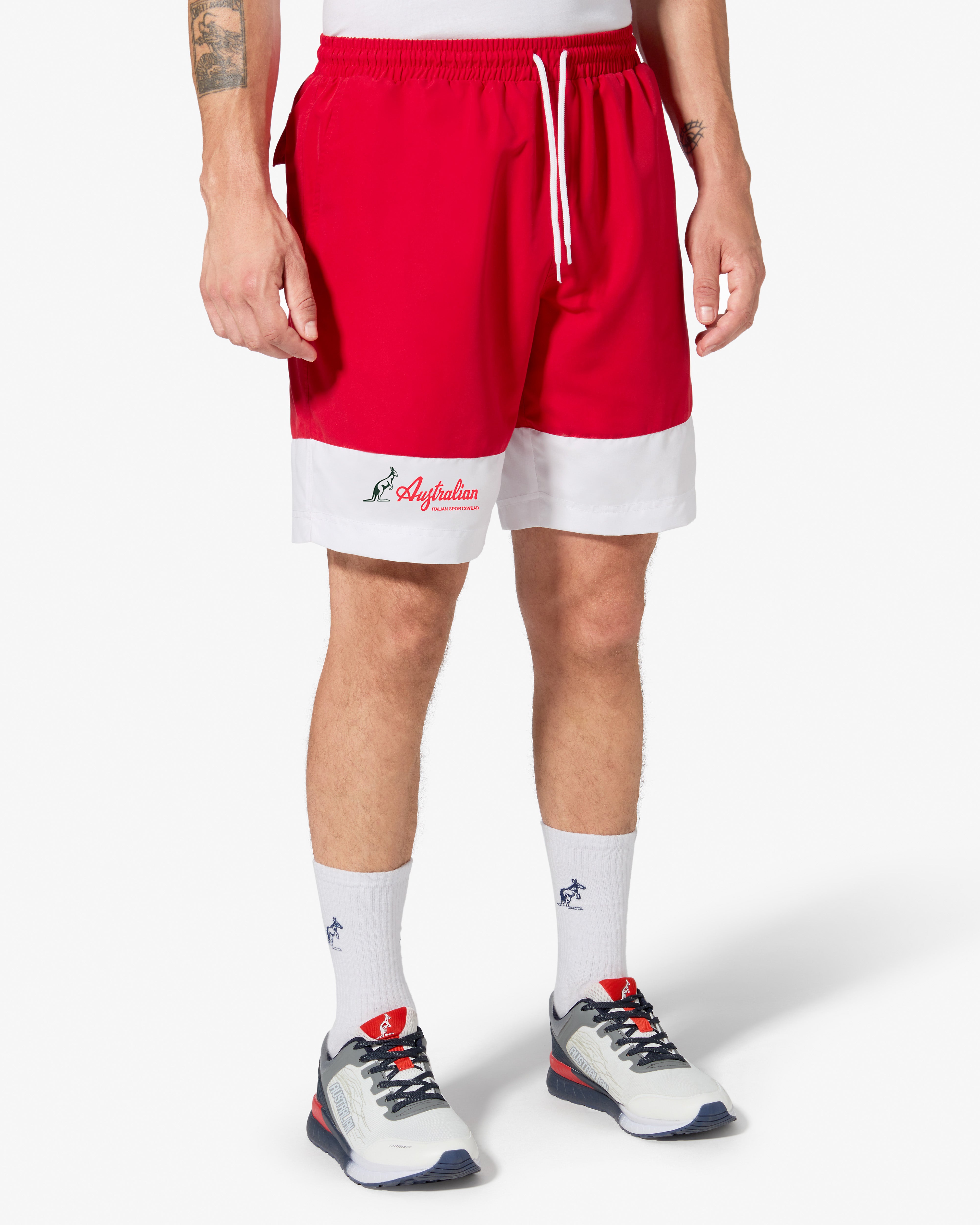 Icon Swimshort