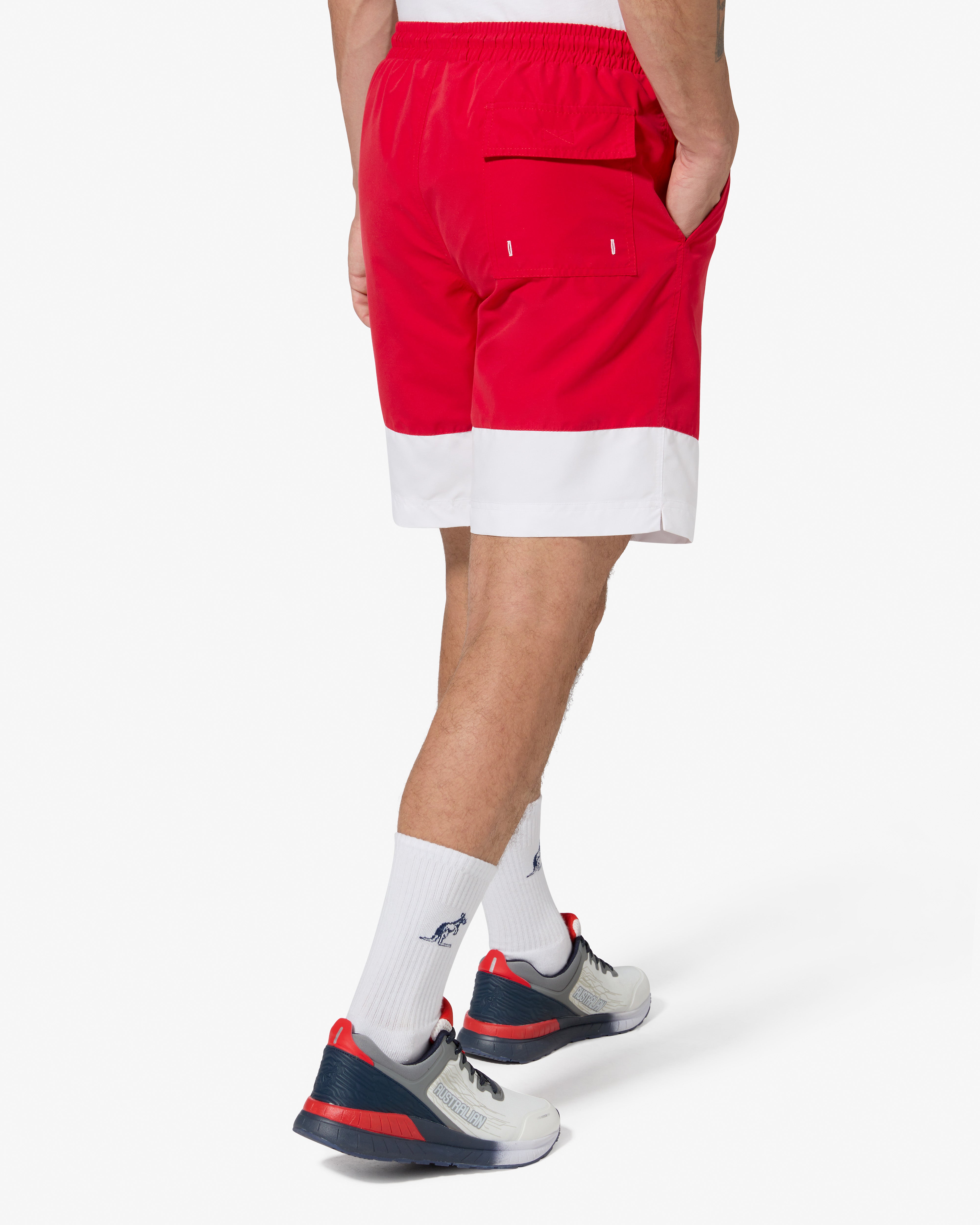 Icon Swimshort