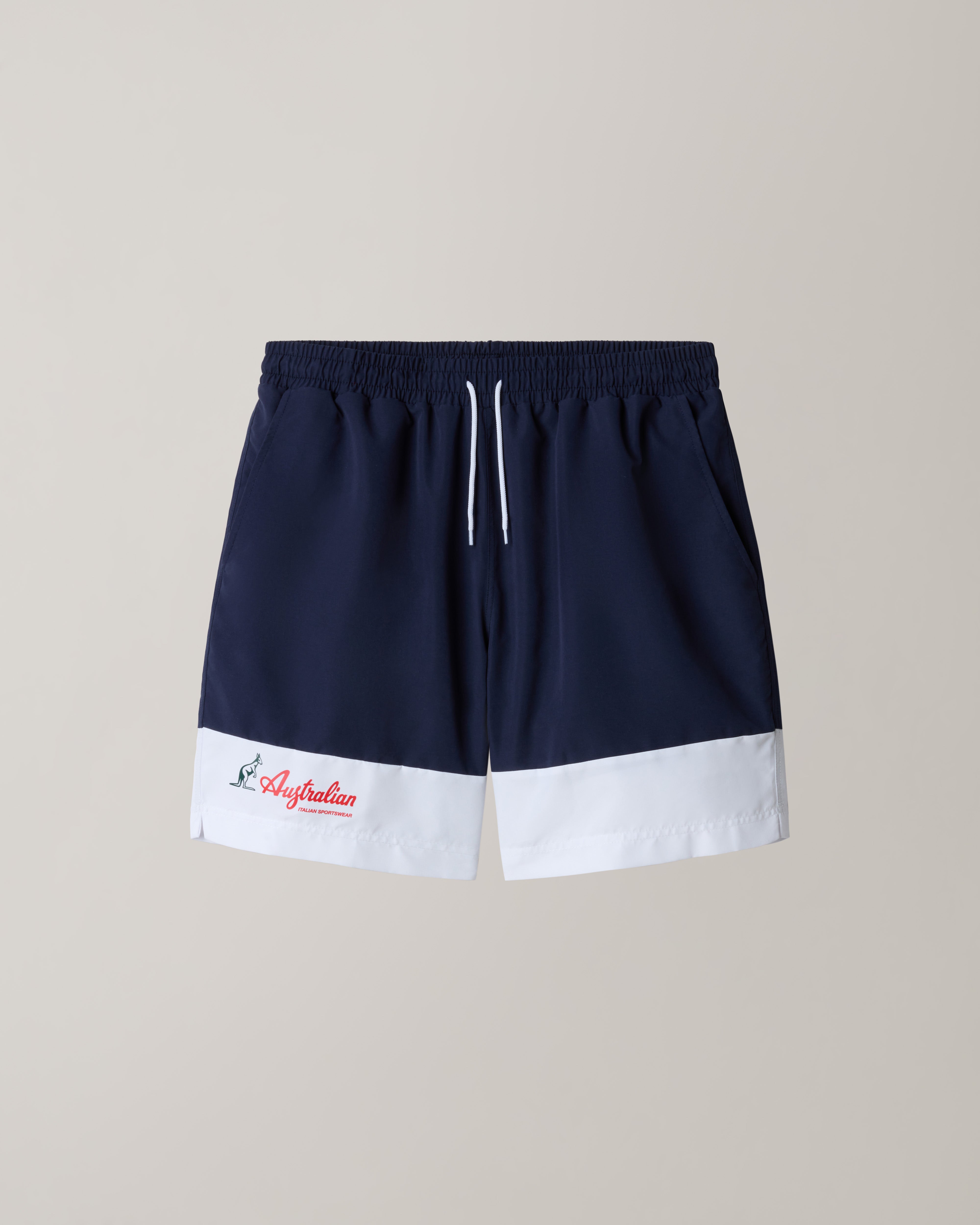 Icon Swimshort