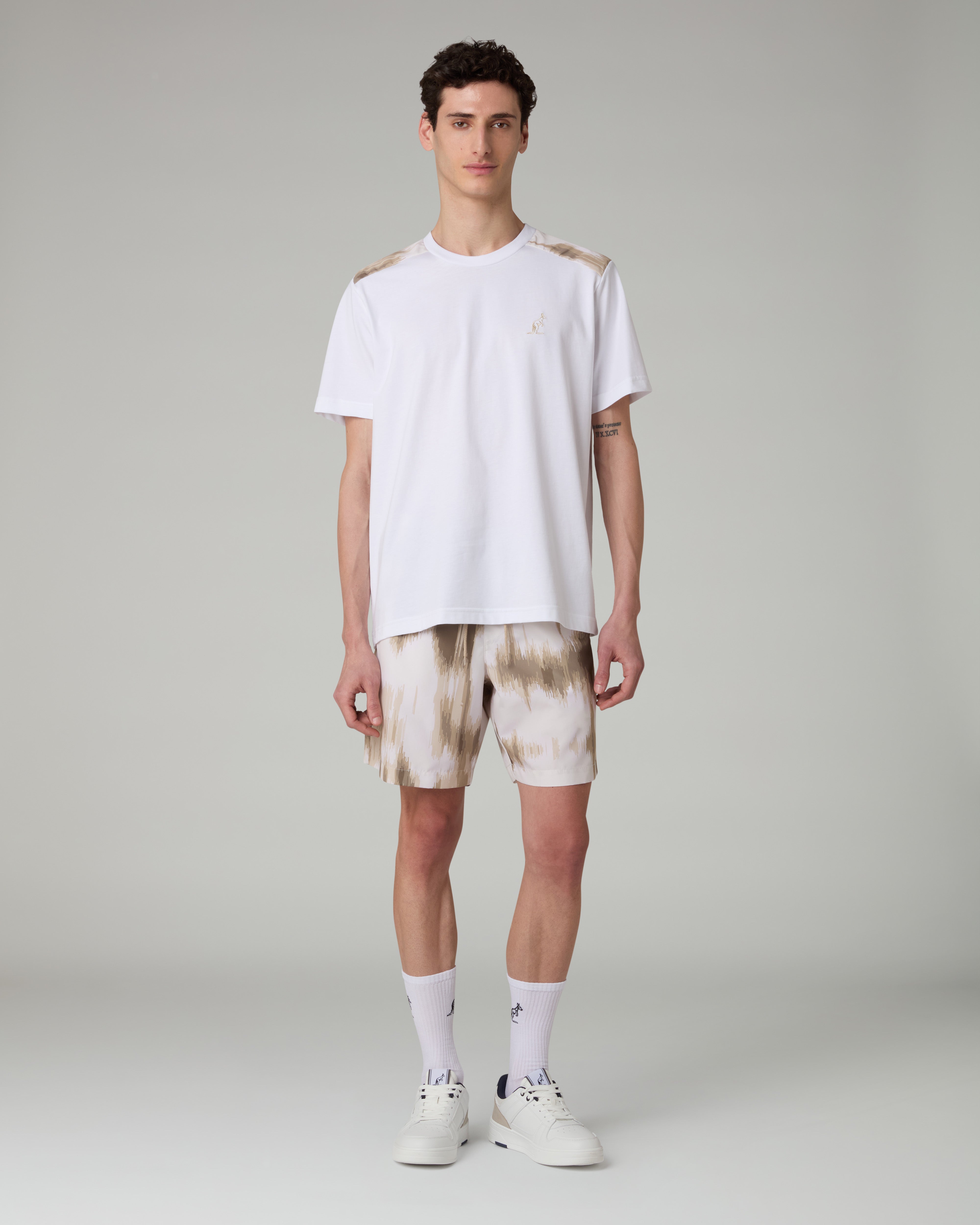Doric Swimshort