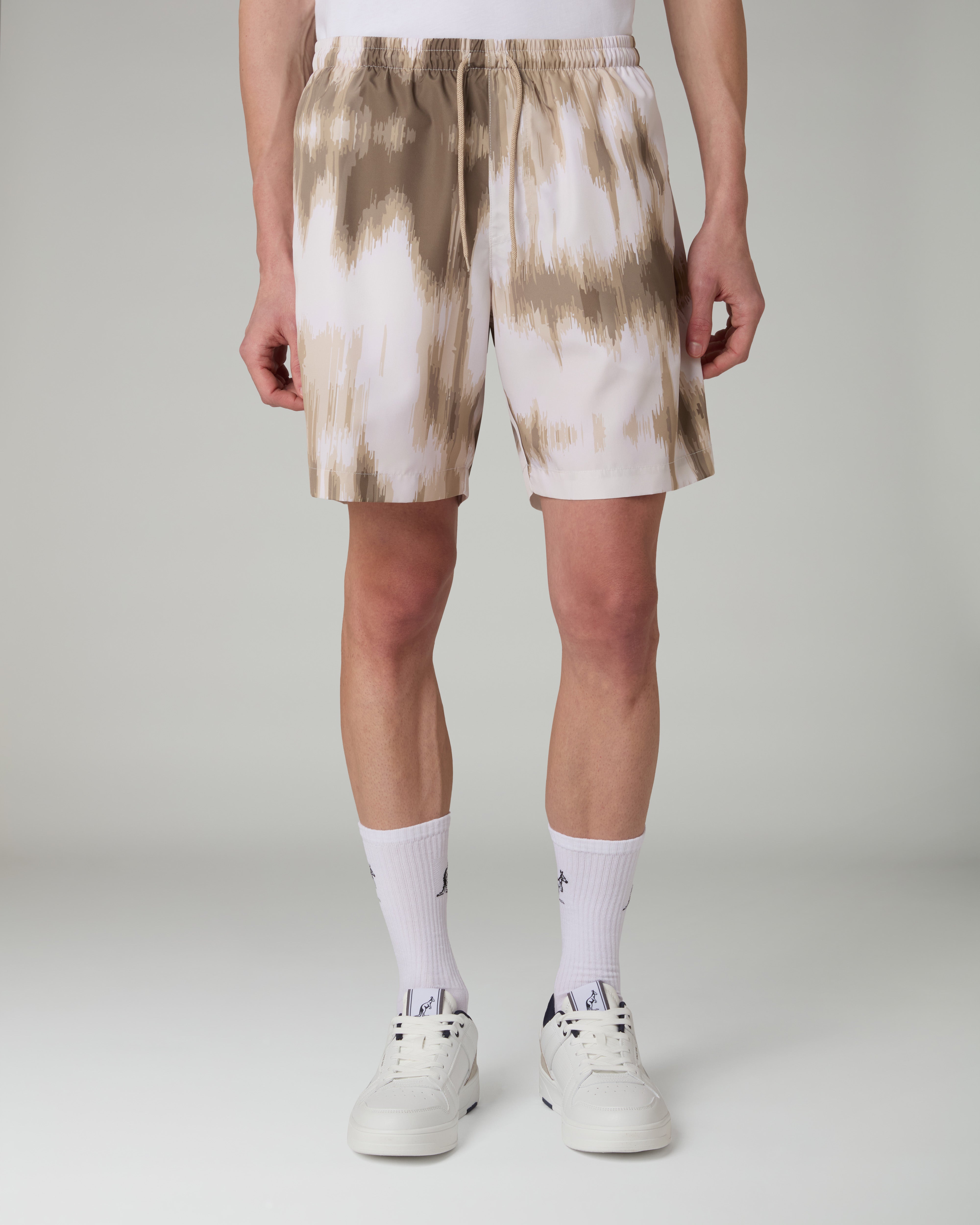 Doric Swimshort
