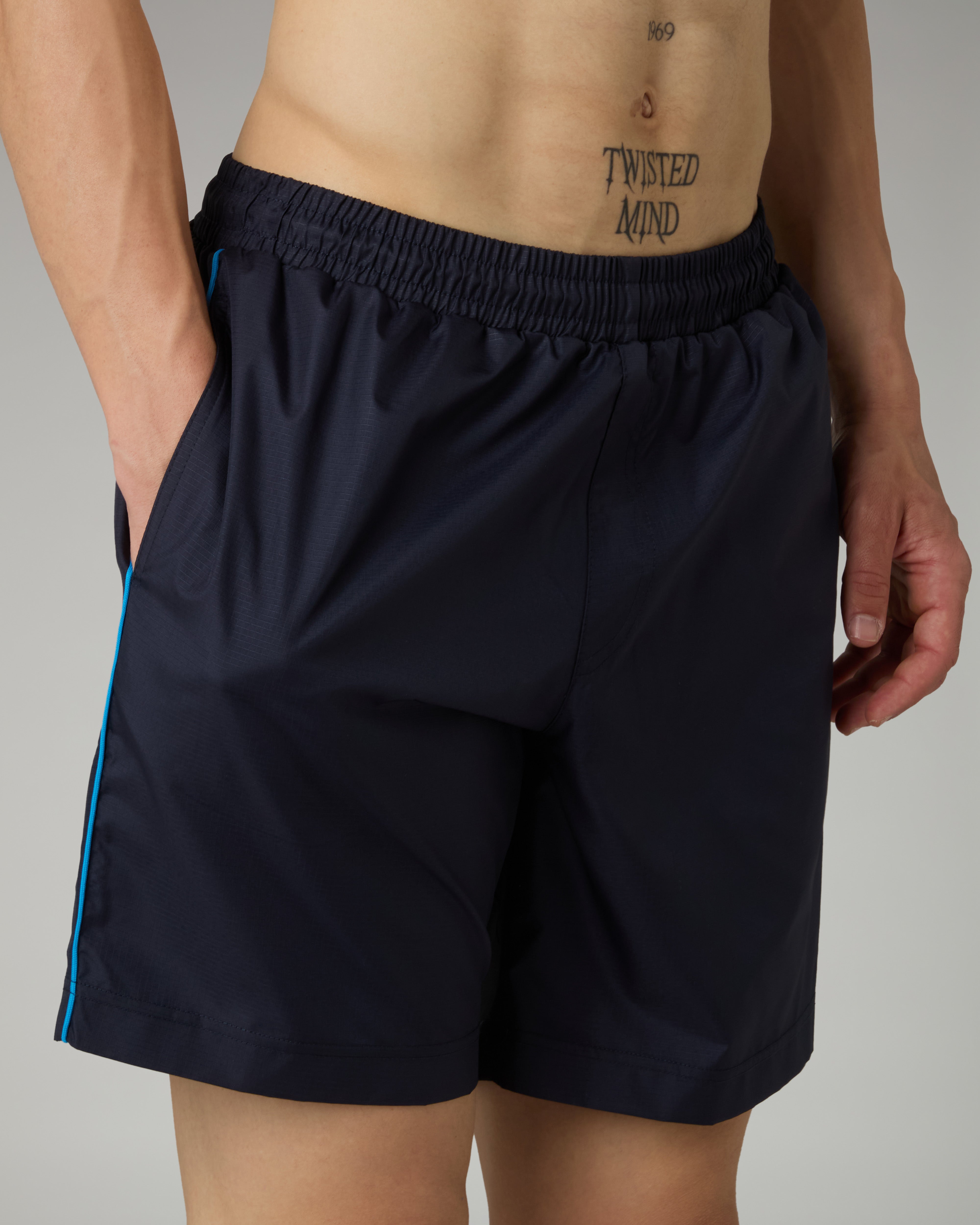 Poison Swimshort