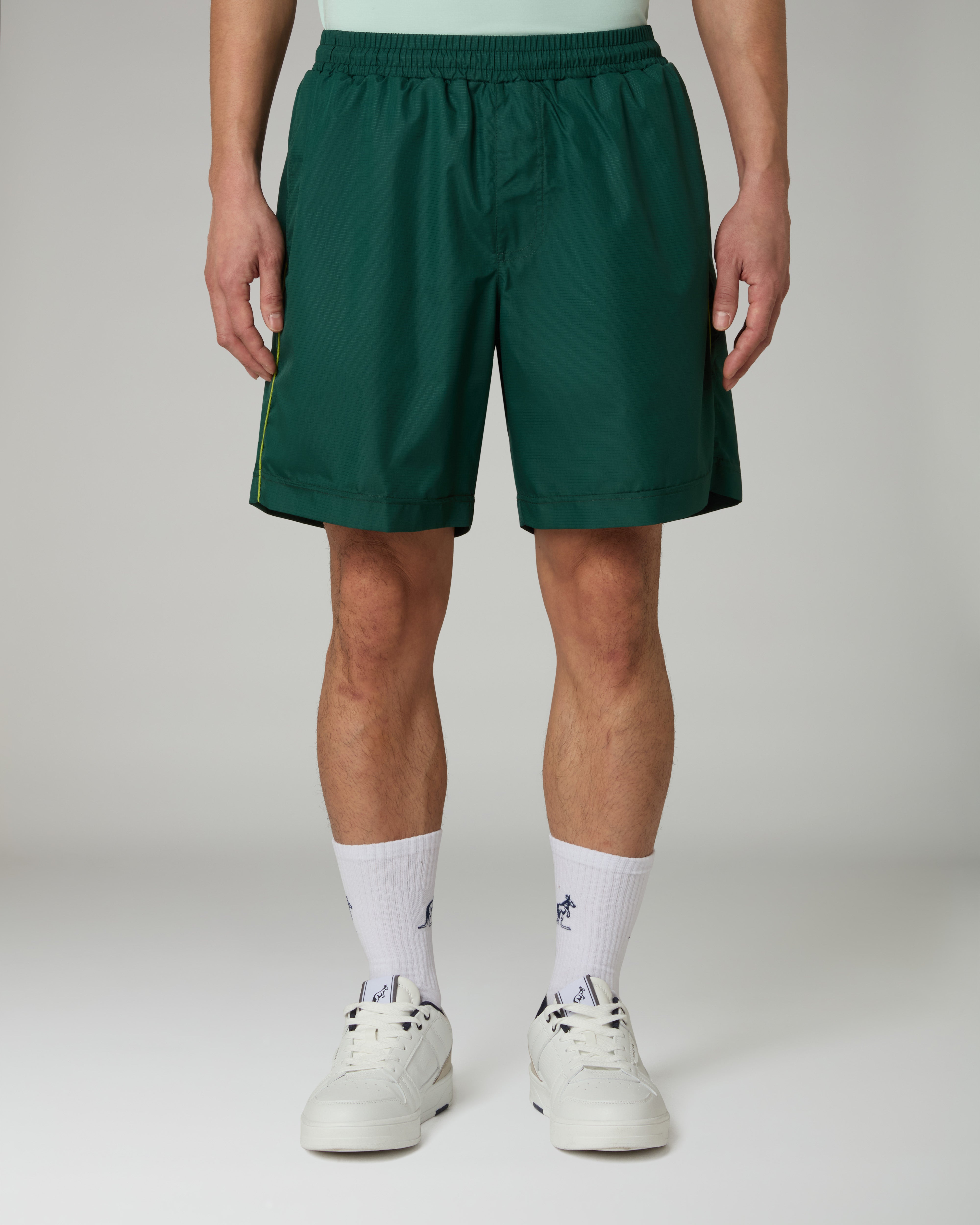 Poison Swimshort