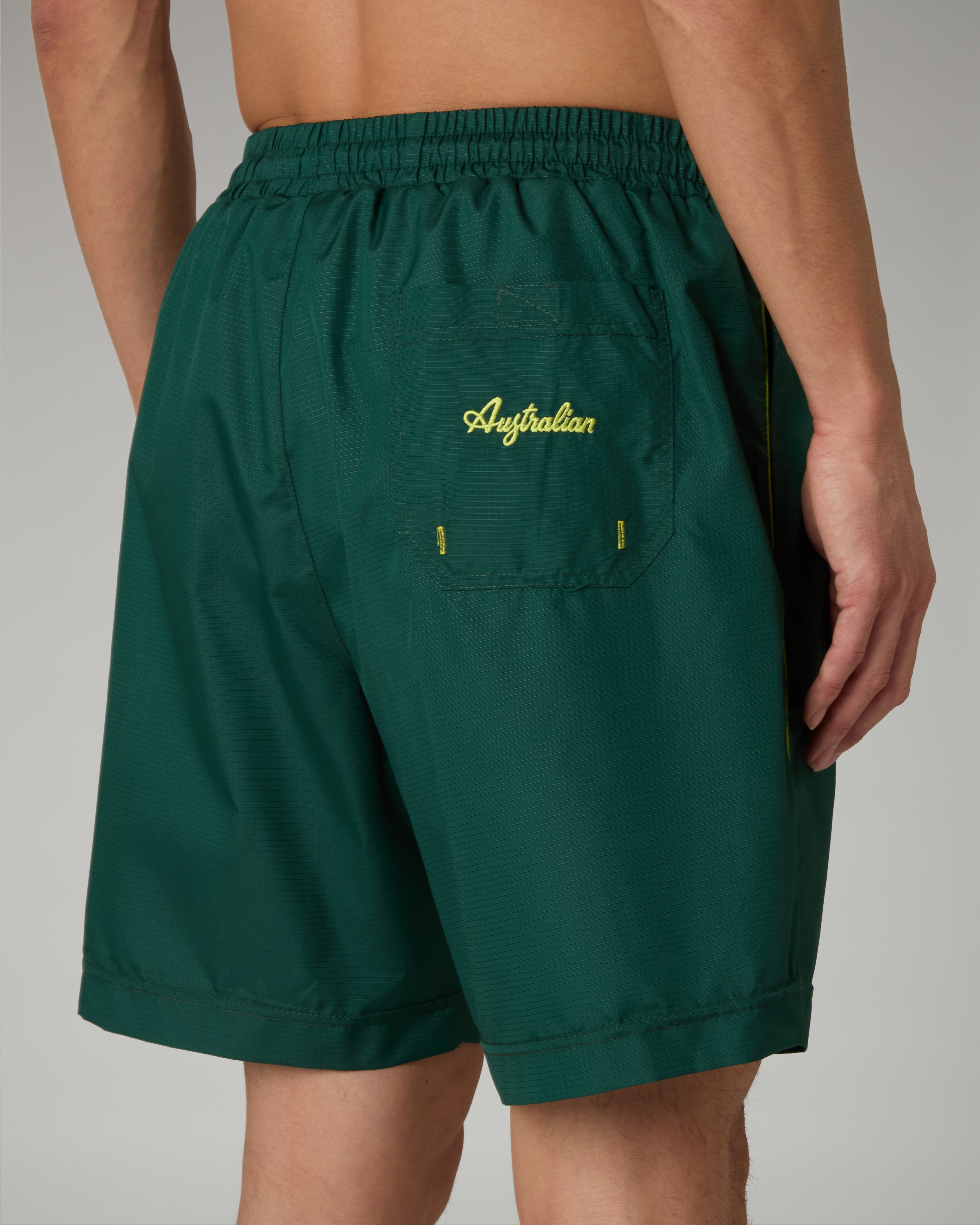Poison Swimshort