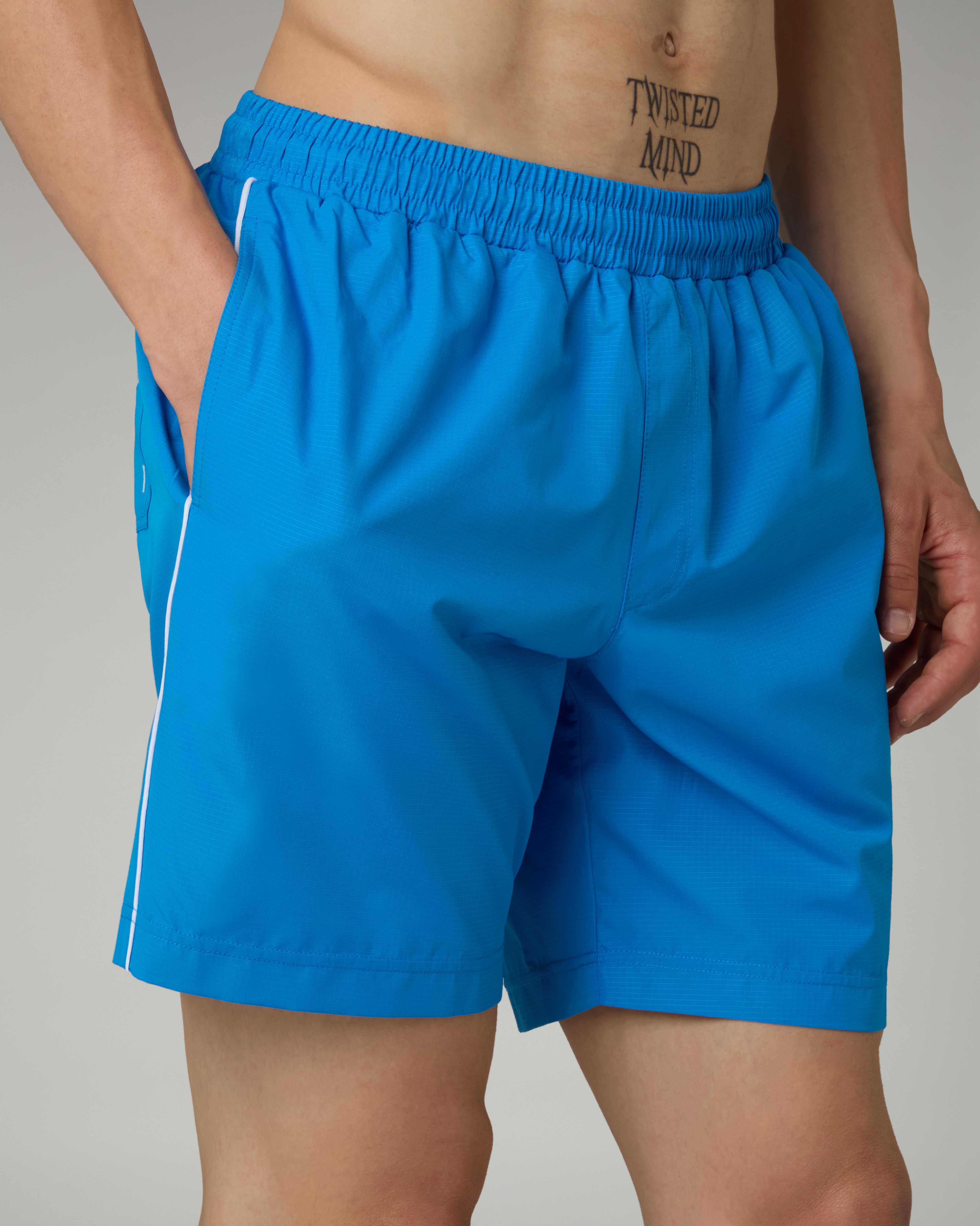 Poison Swimshort