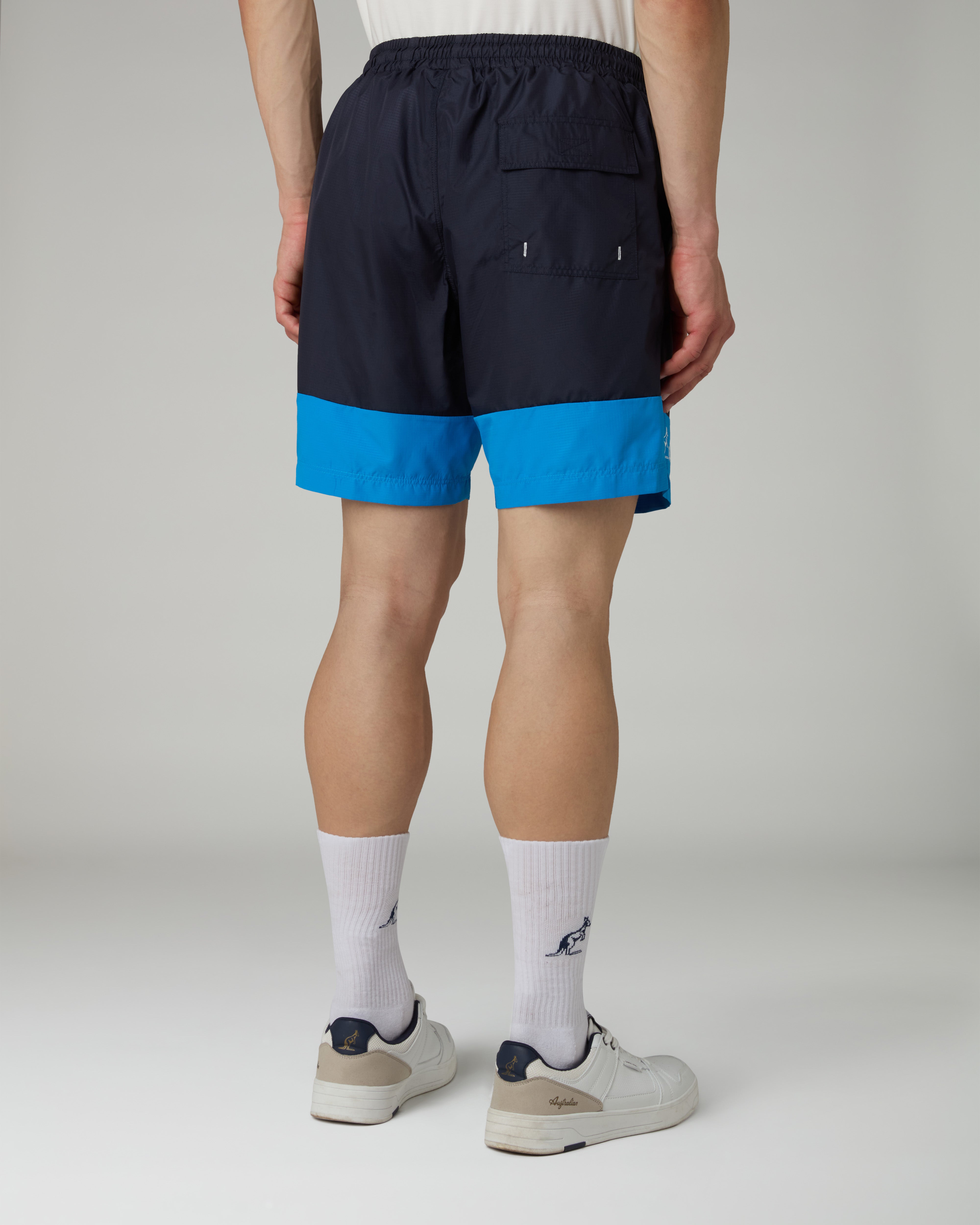 New Icon Swimshort