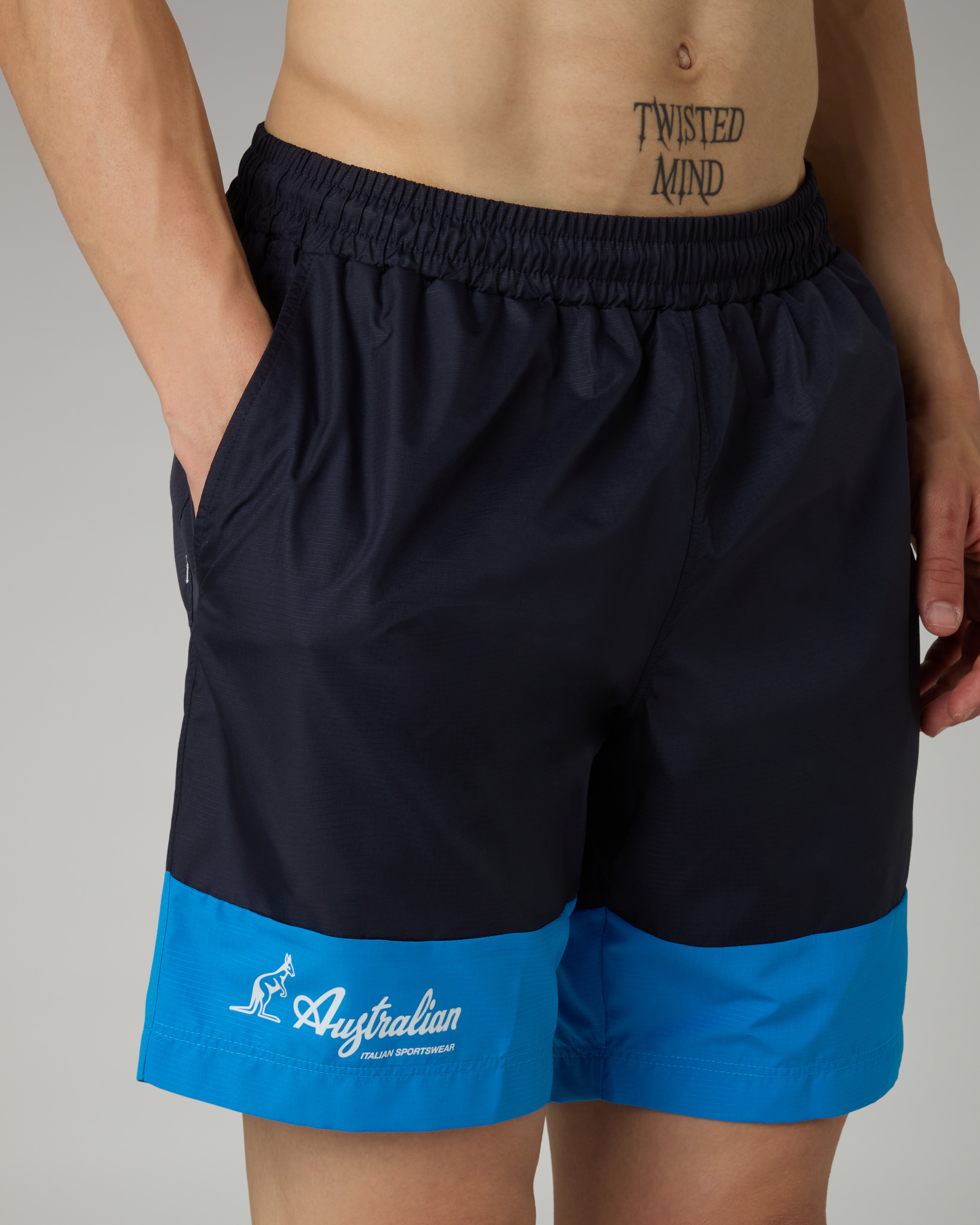New Icon Swimshort