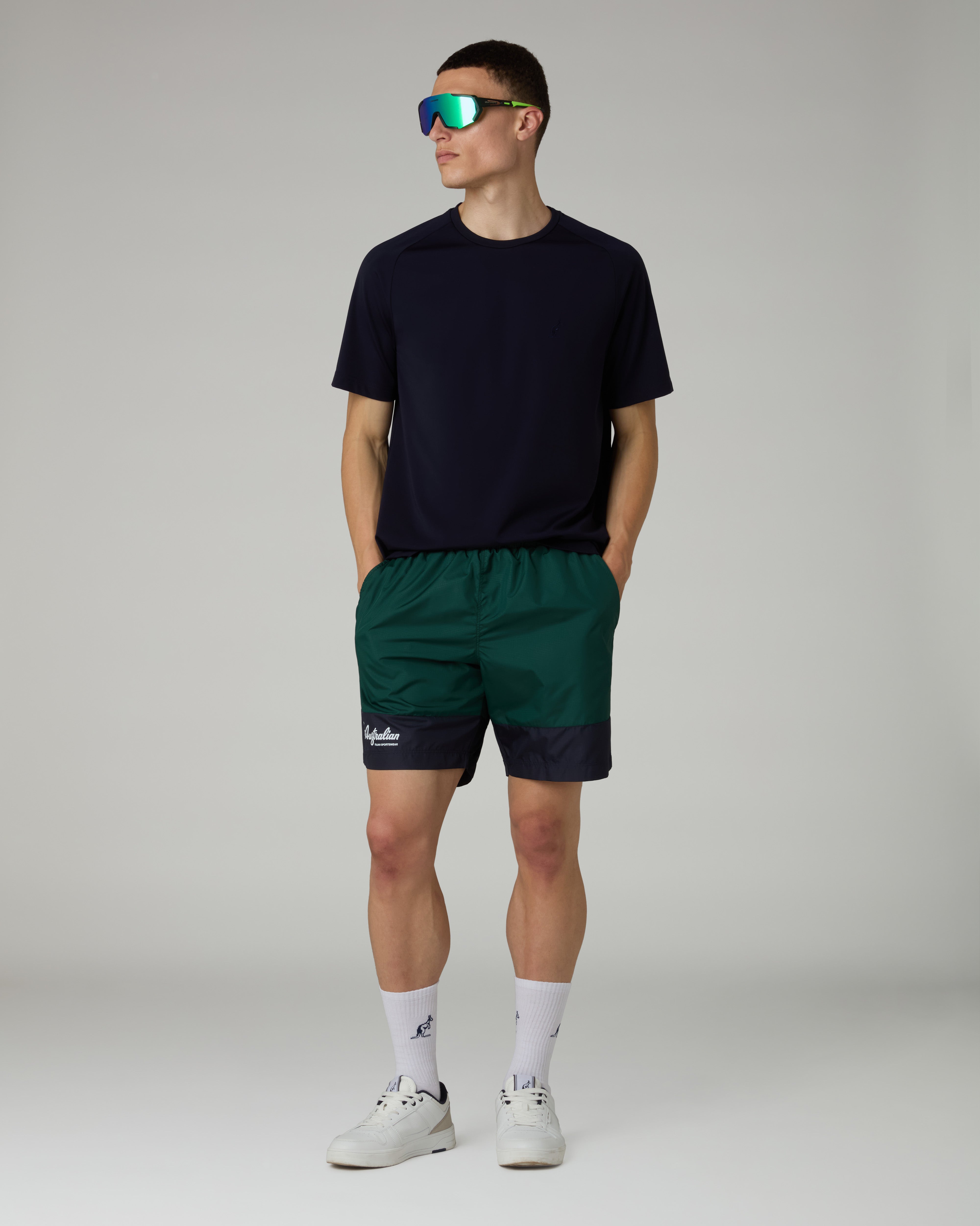 New Icon Swimshort