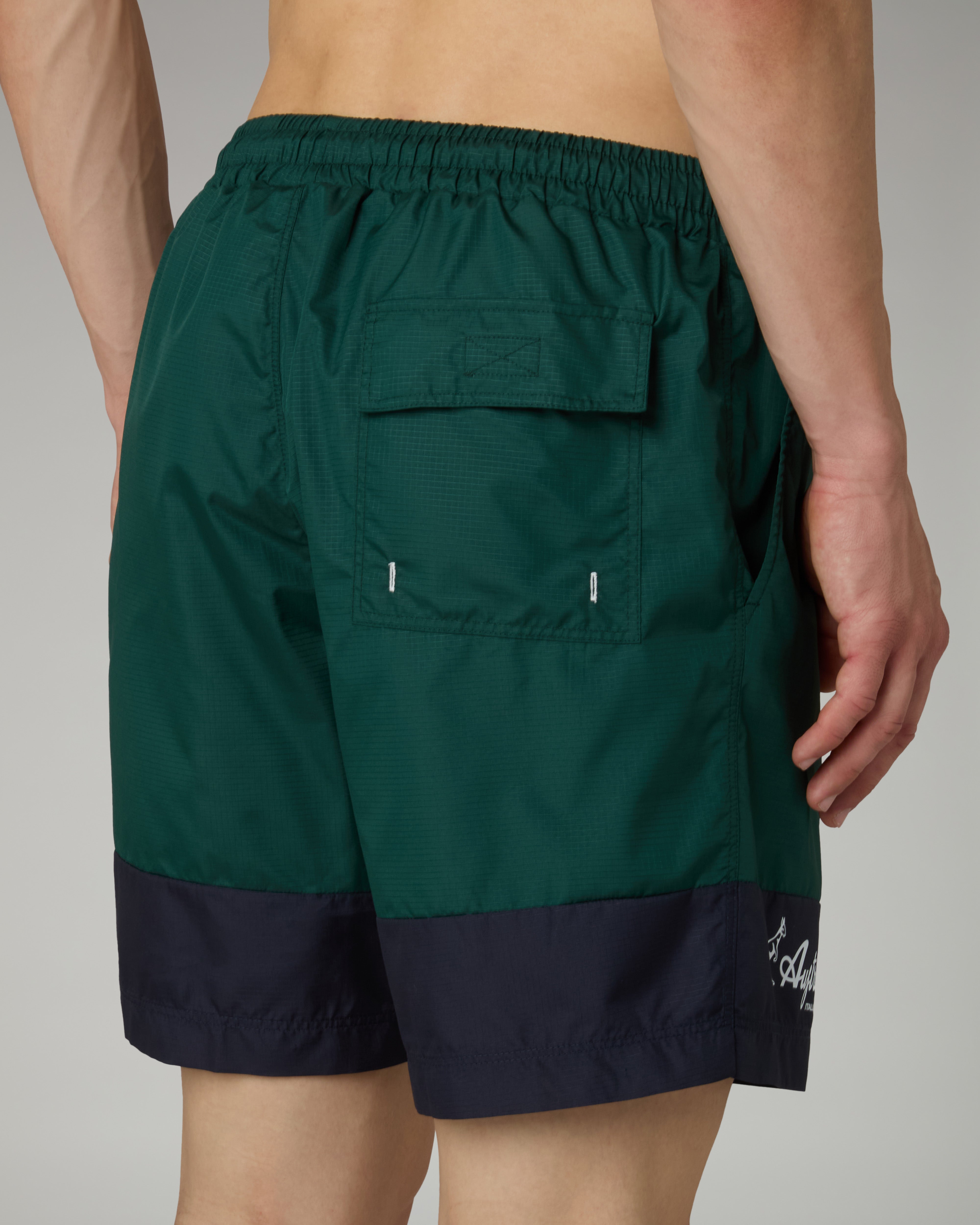 New Icon Swimshort