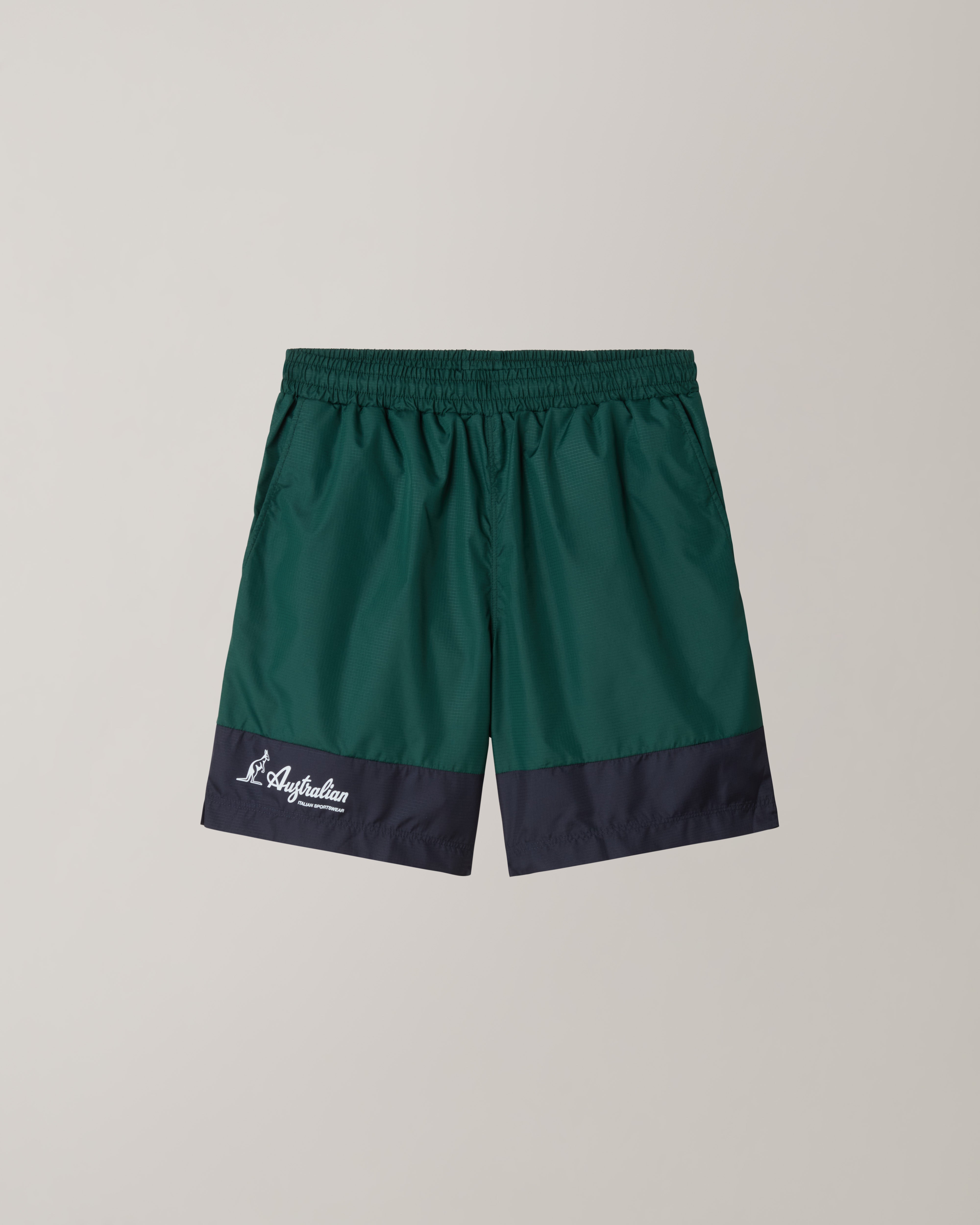 New Icon Swimshort
