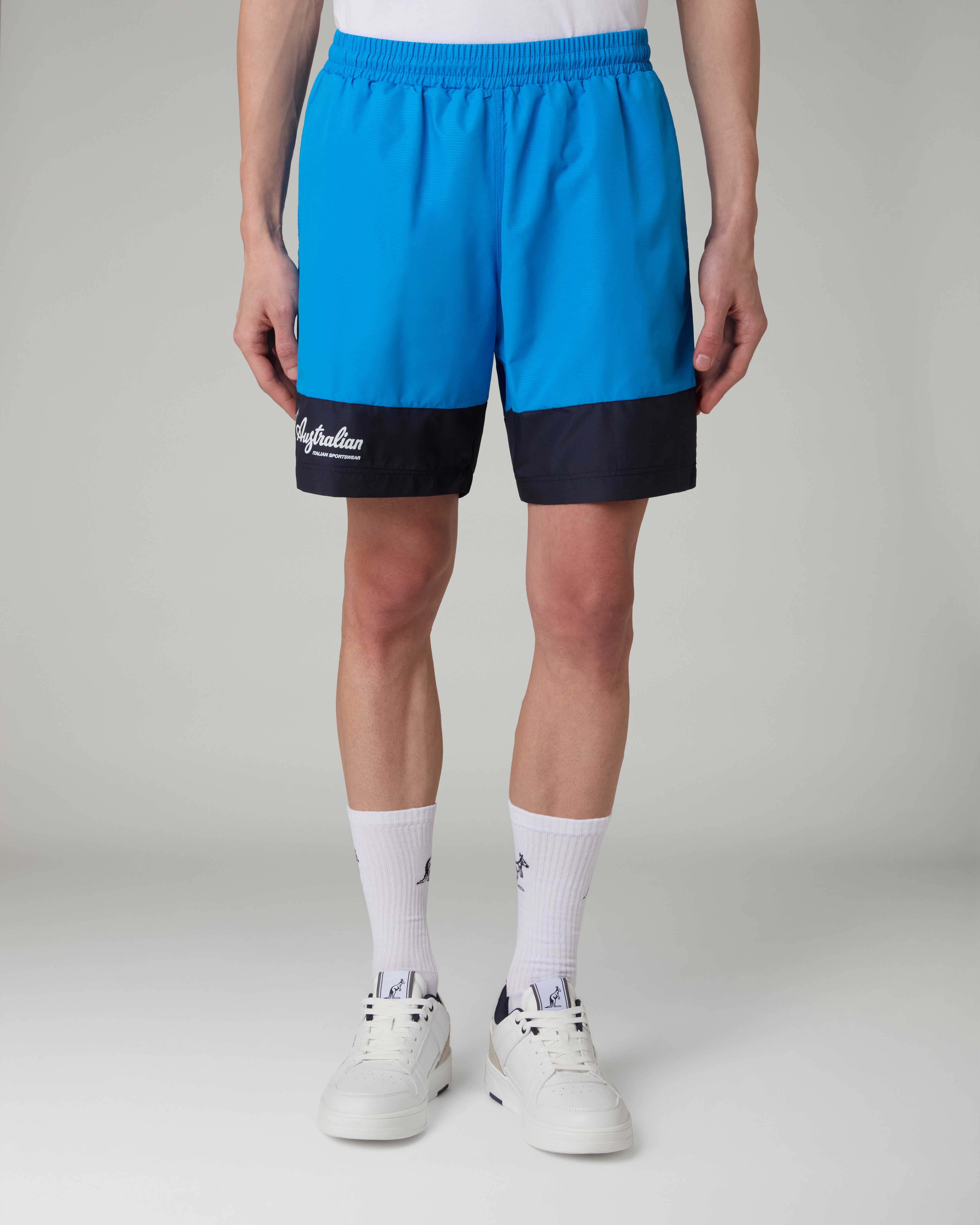 New Icon Swimshort