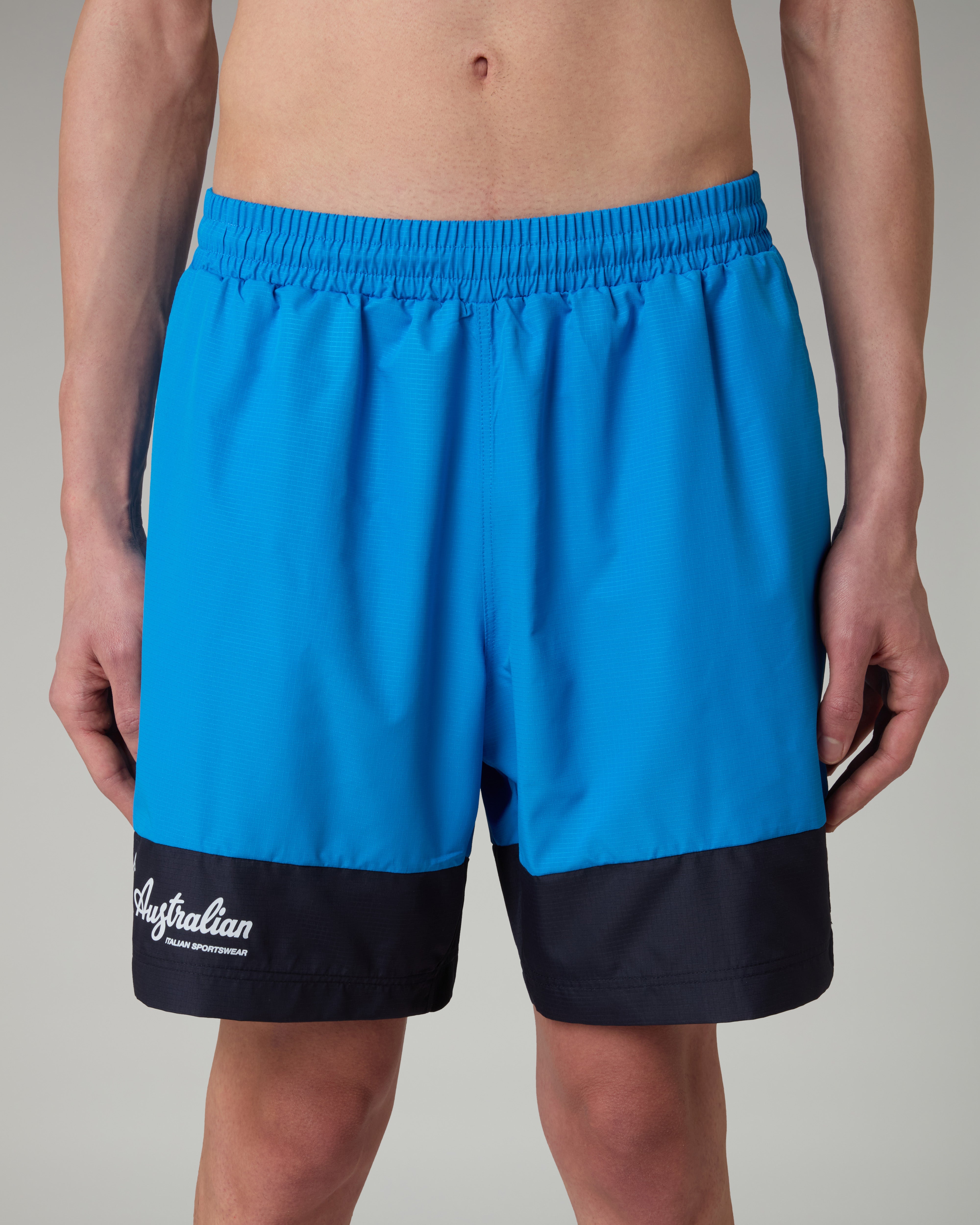 New Icon Swimshort