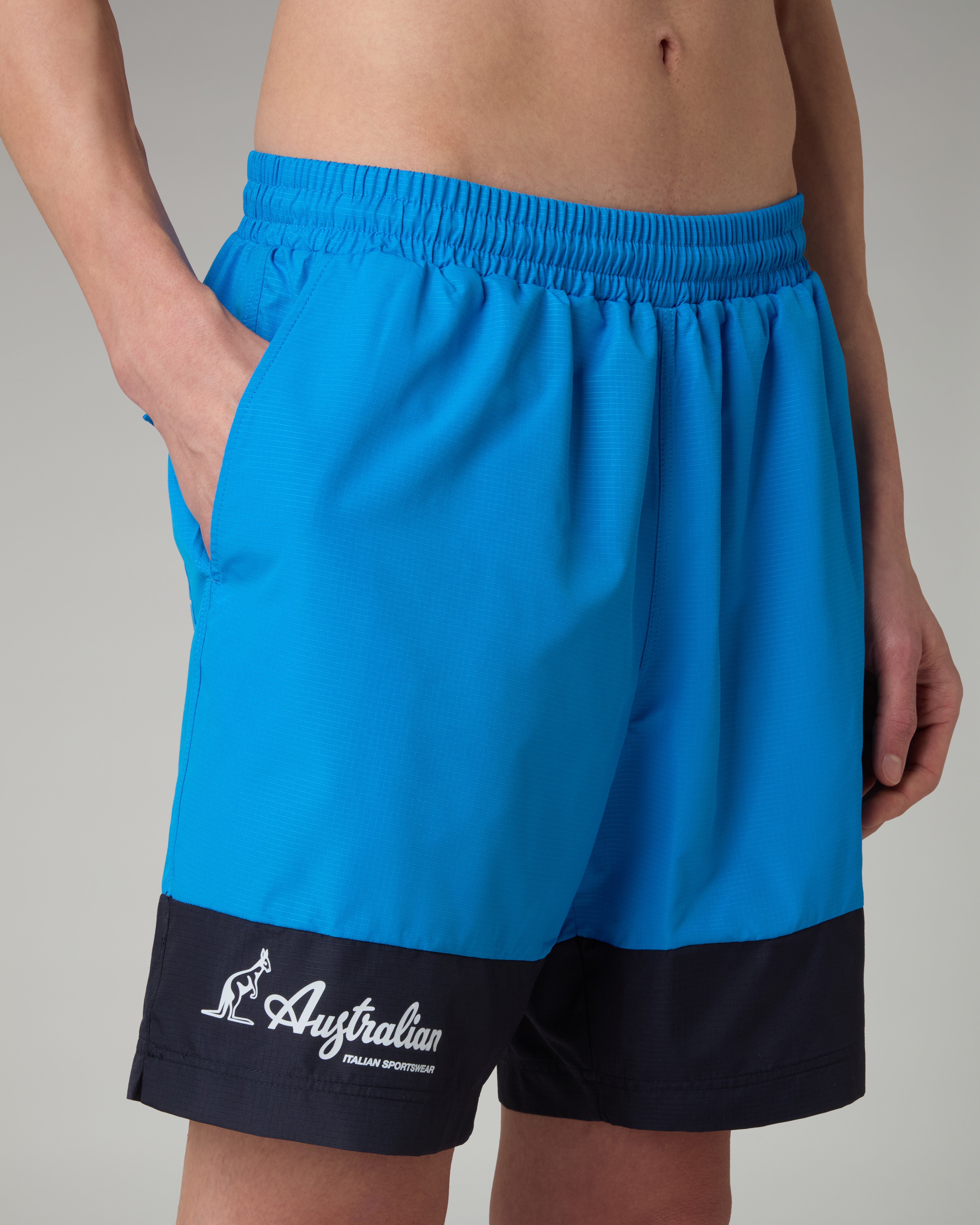 New Icon Swimshort