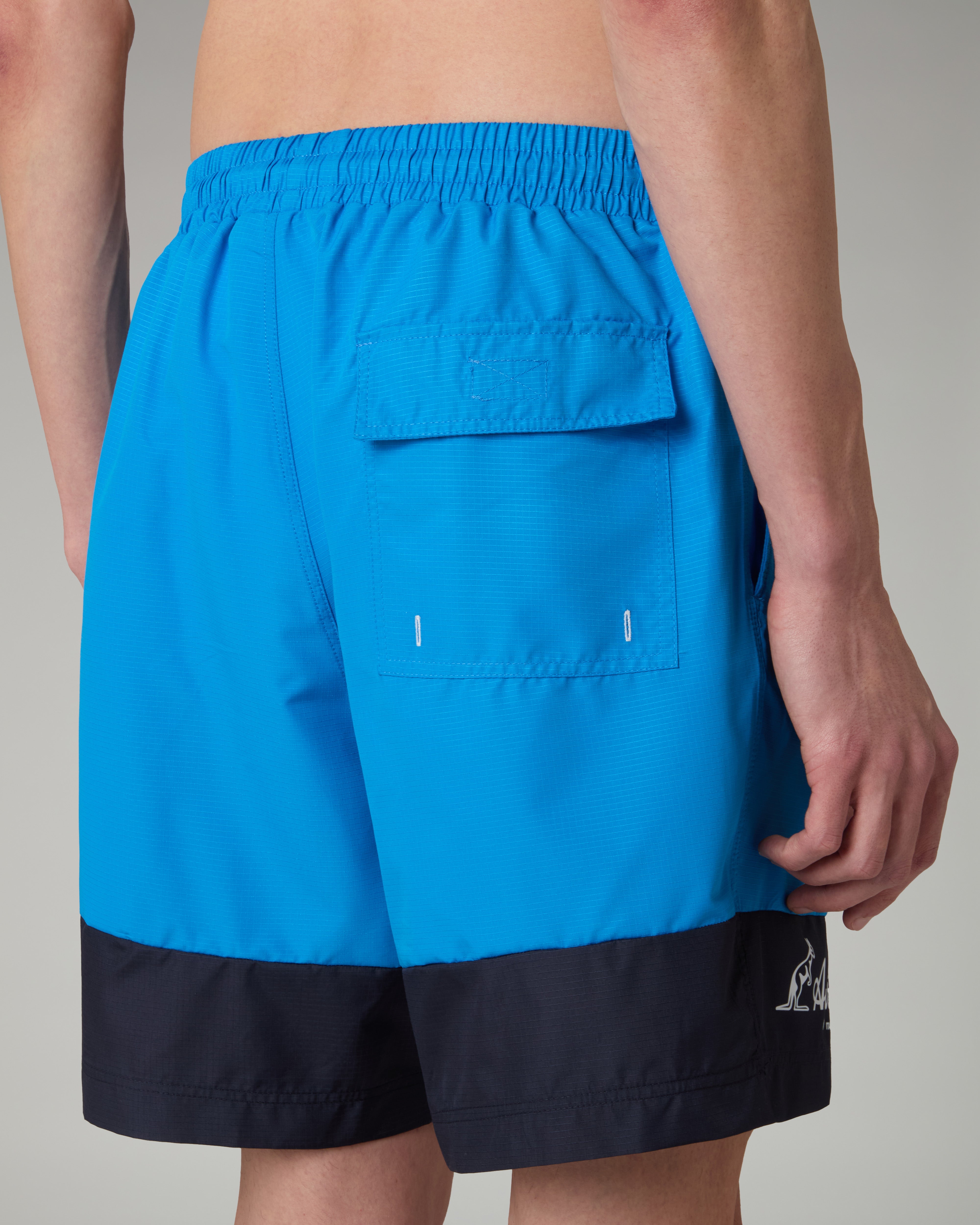 New Icon Swimshort