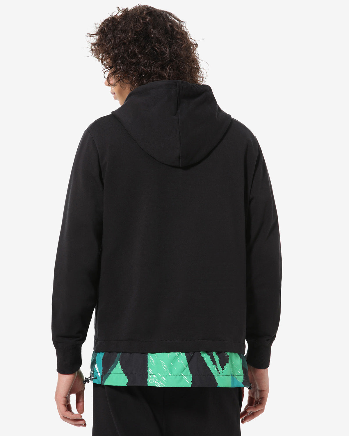 Jungle Smash Insert Hoodie: Australian Sportswear