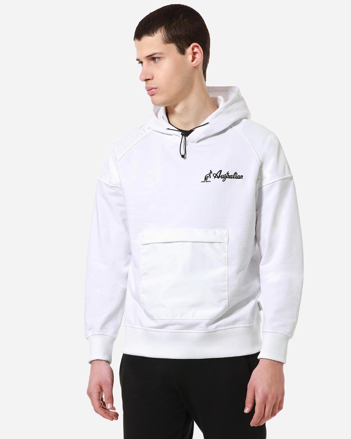 Kang Pocket Hoodie: Australian Sportswear
