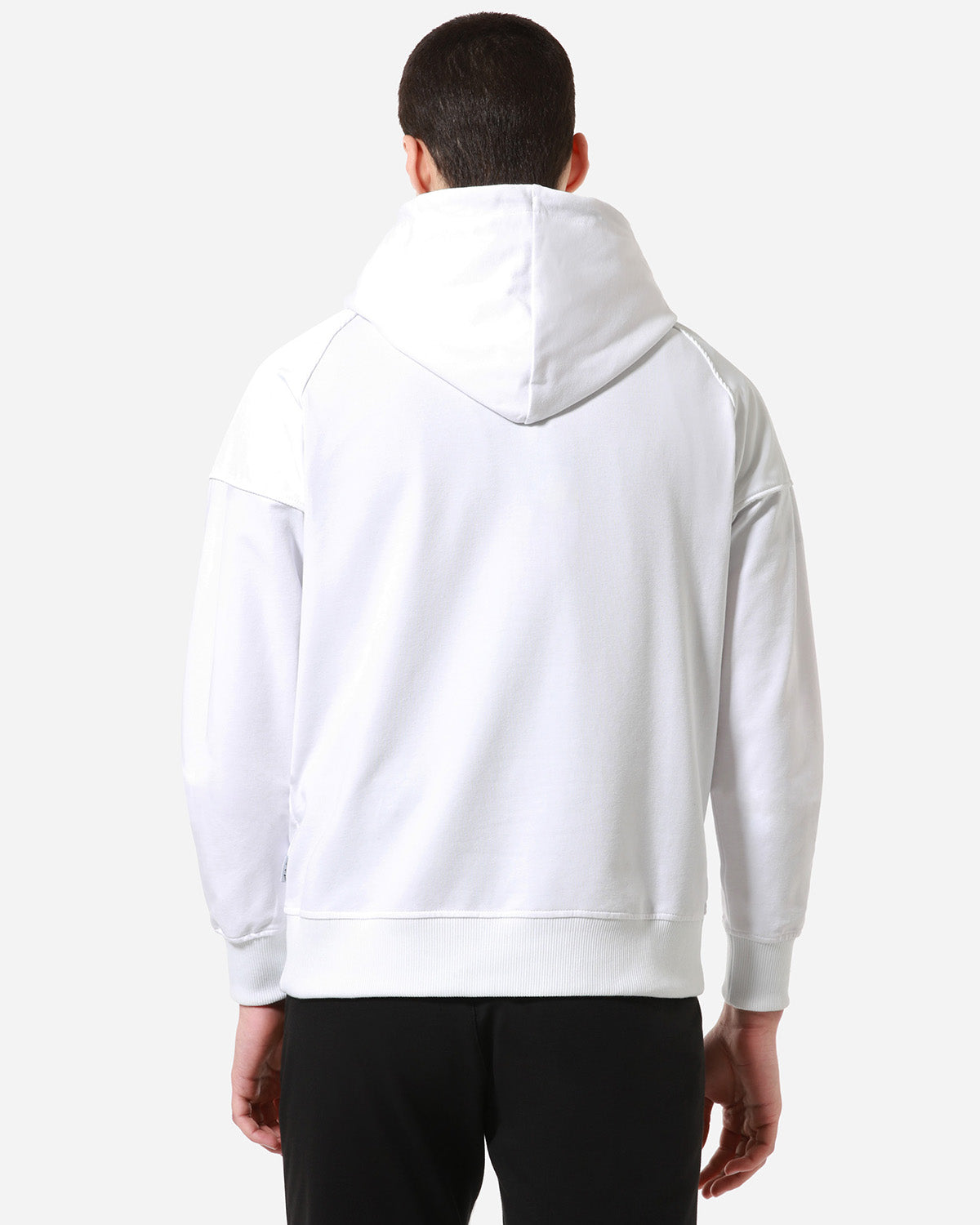 Kang Pocket Hoodie: Australian Sportswear