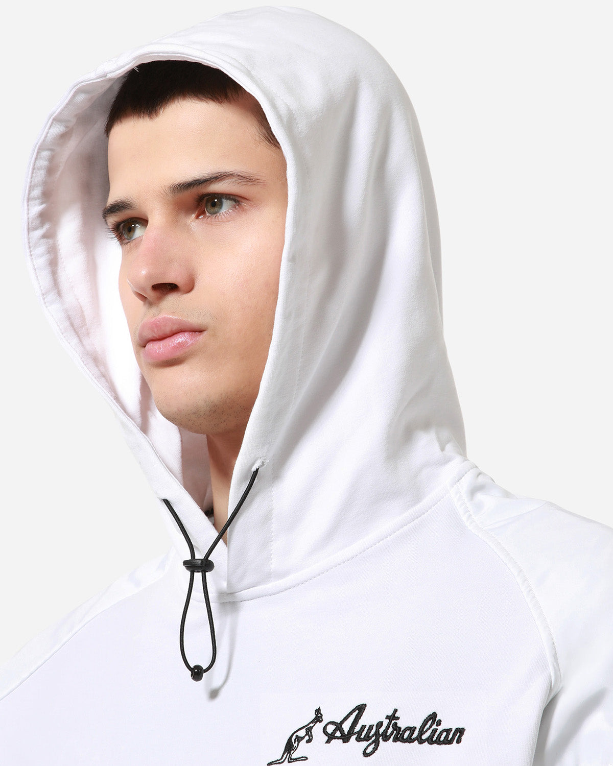 Kang Pocket Hoodie: Australian Sportswear