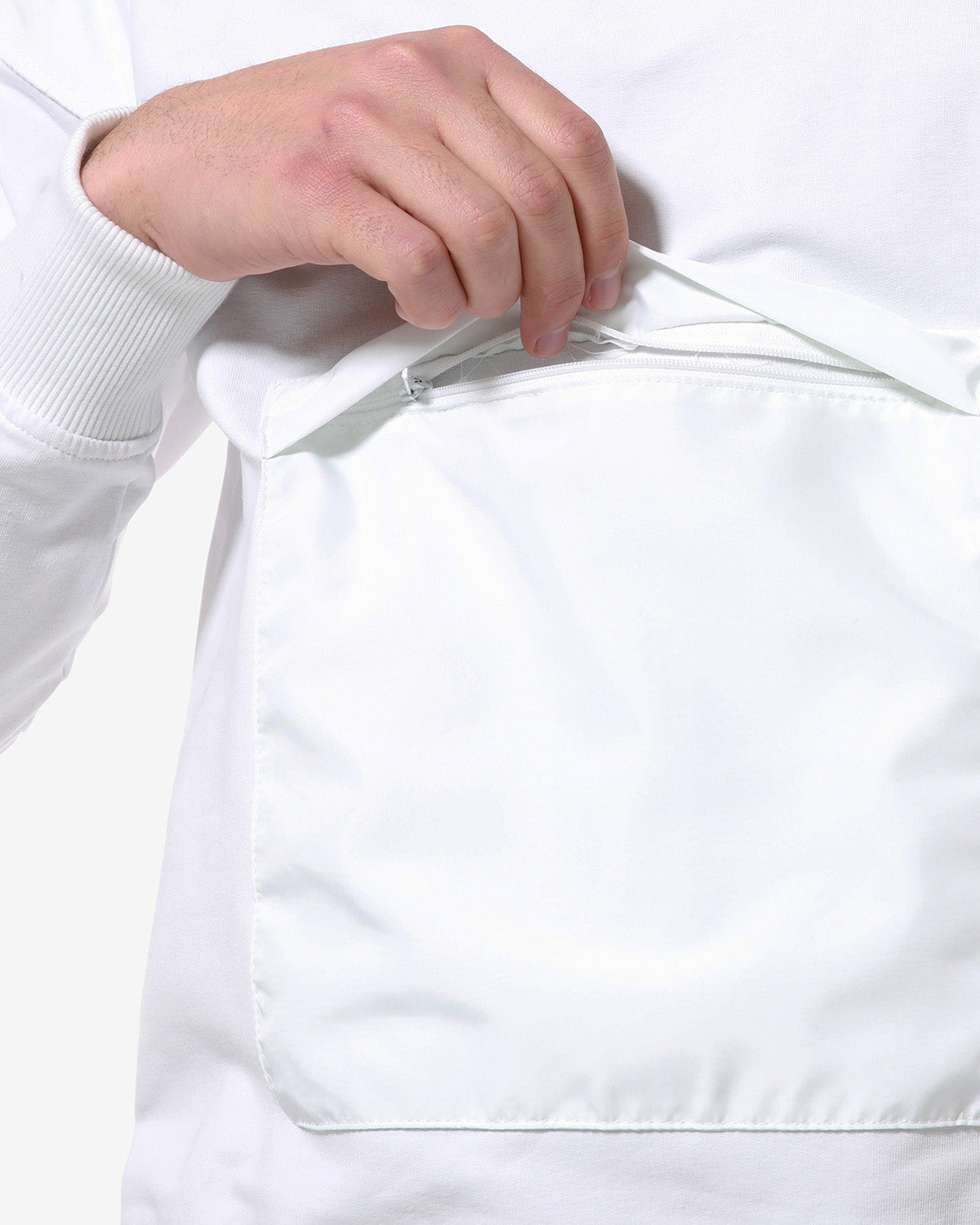 Kang Pocket Hoodie: Australian Sportswear