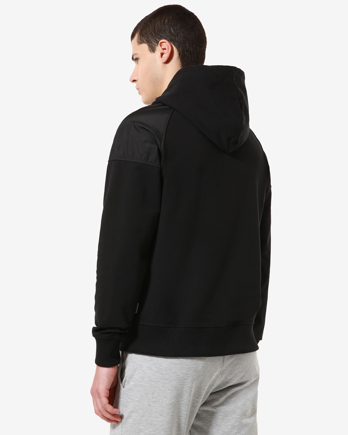 Kang Pocket Hoodie: Australian Sportswear
