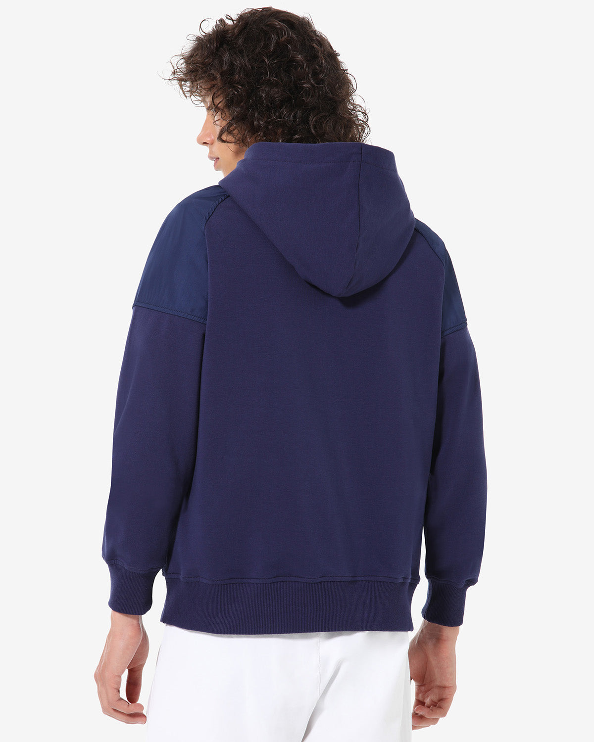 Kang Pocket Hoodie: Australian Sportswear