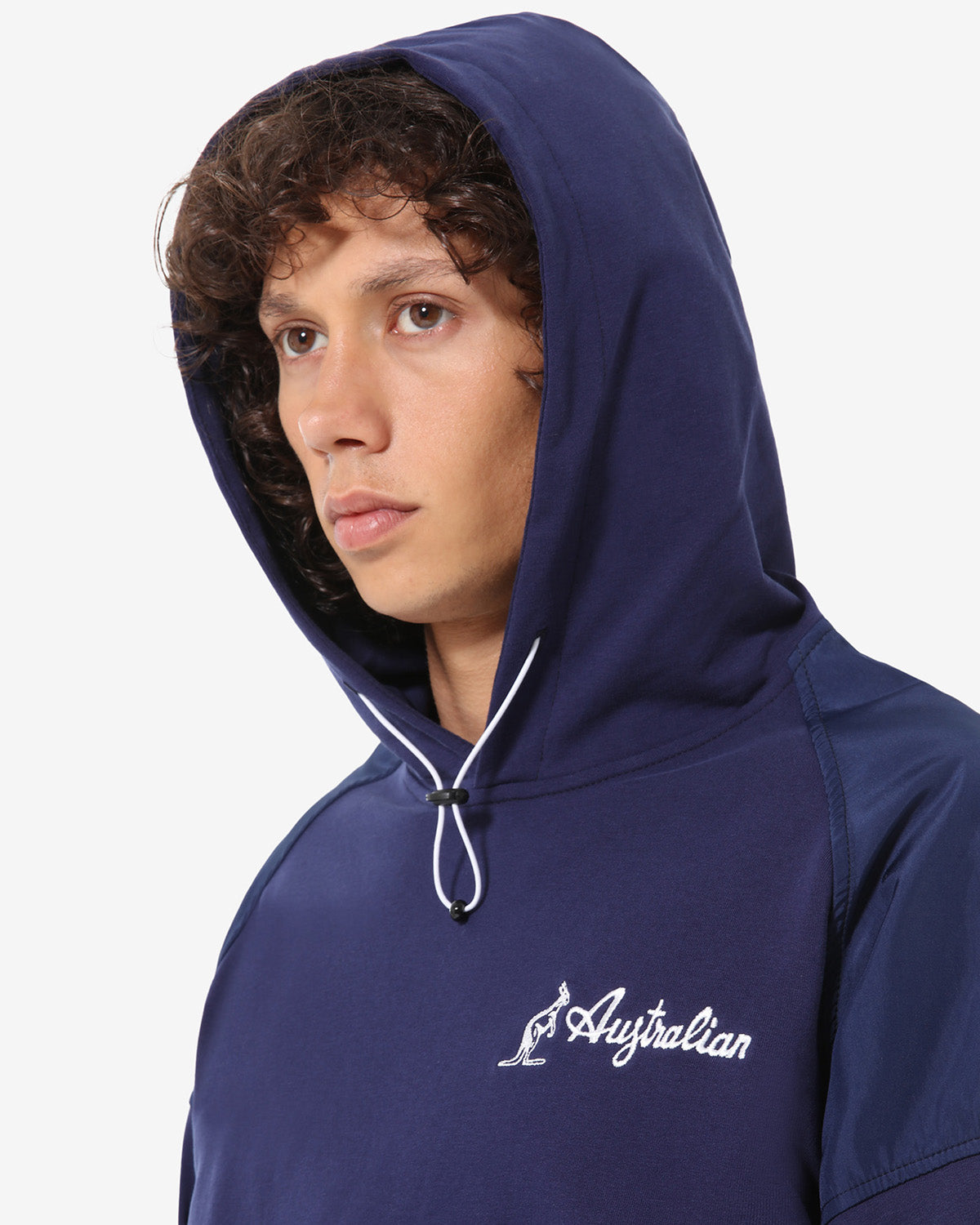 Kang Pocket Hoodie: Australian Sportswear