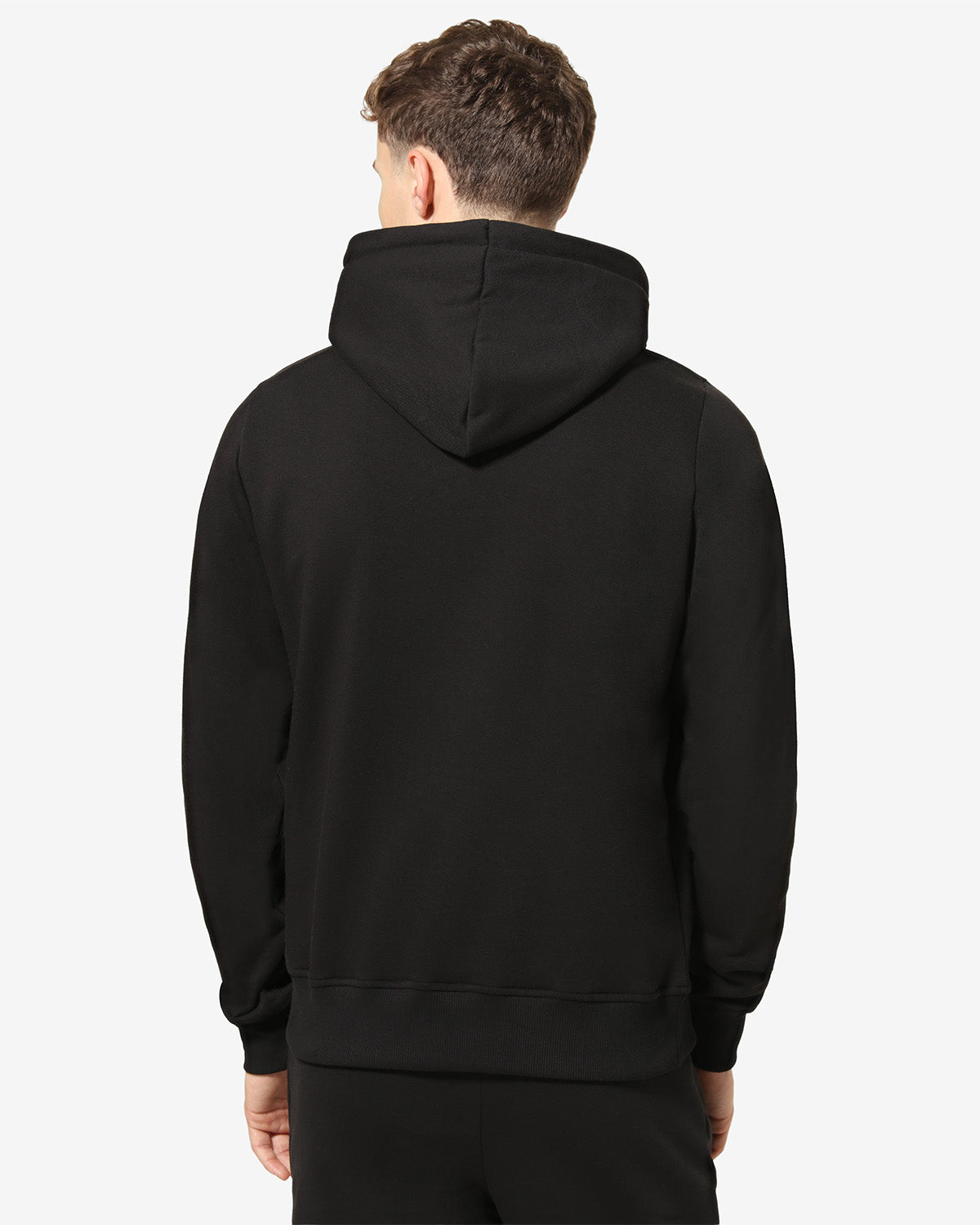 3D Logo Hoodie: Australian Sportswear