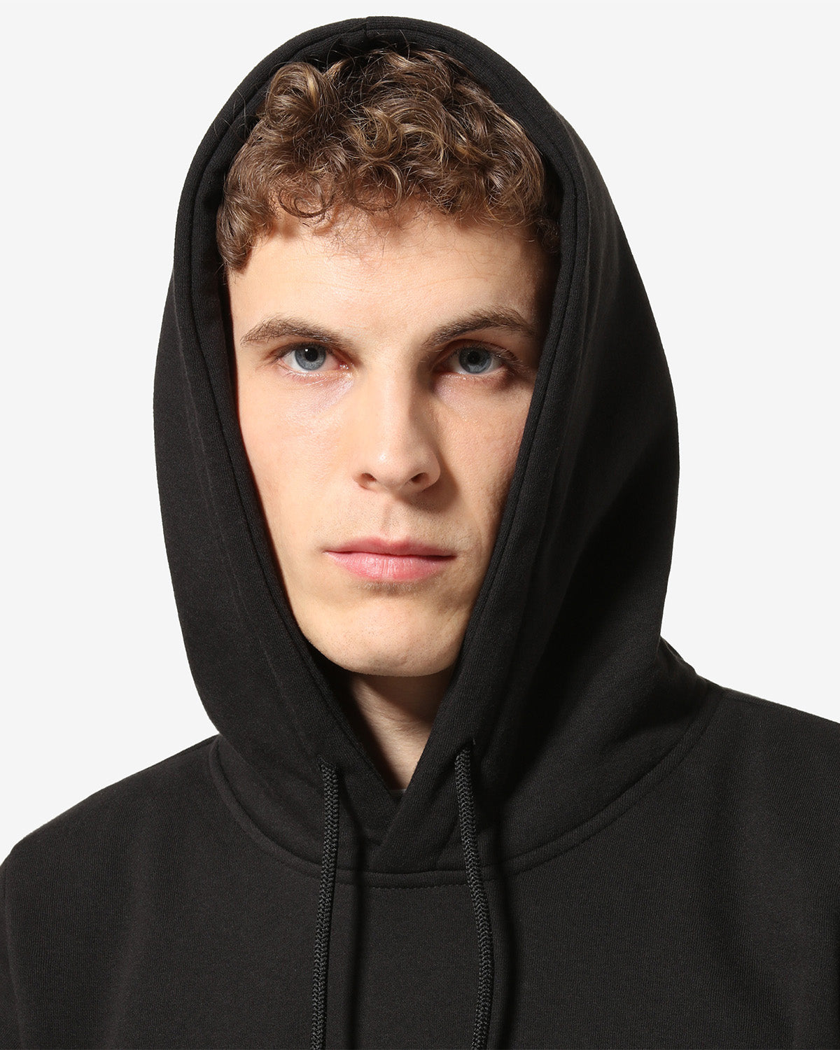 3D Logo Hoodie: Australian Sportswear