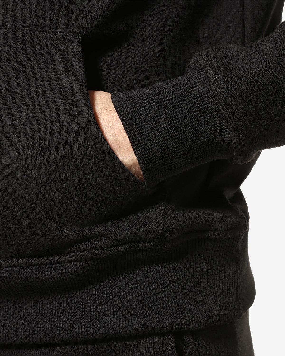 3D Logo Hoodie: Australian Sportswear