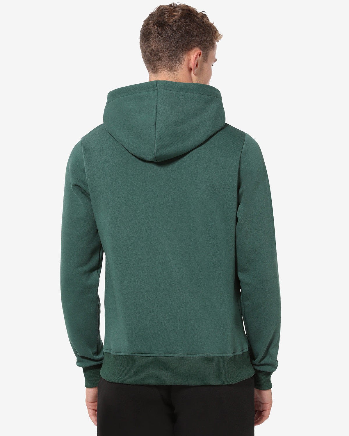 3D Logo Hoodie: Australian Sportswear