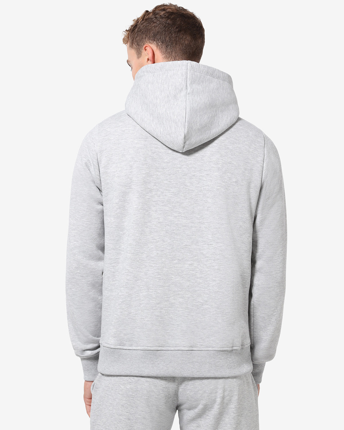 3D Logo Hoodie: Australian Sportswear