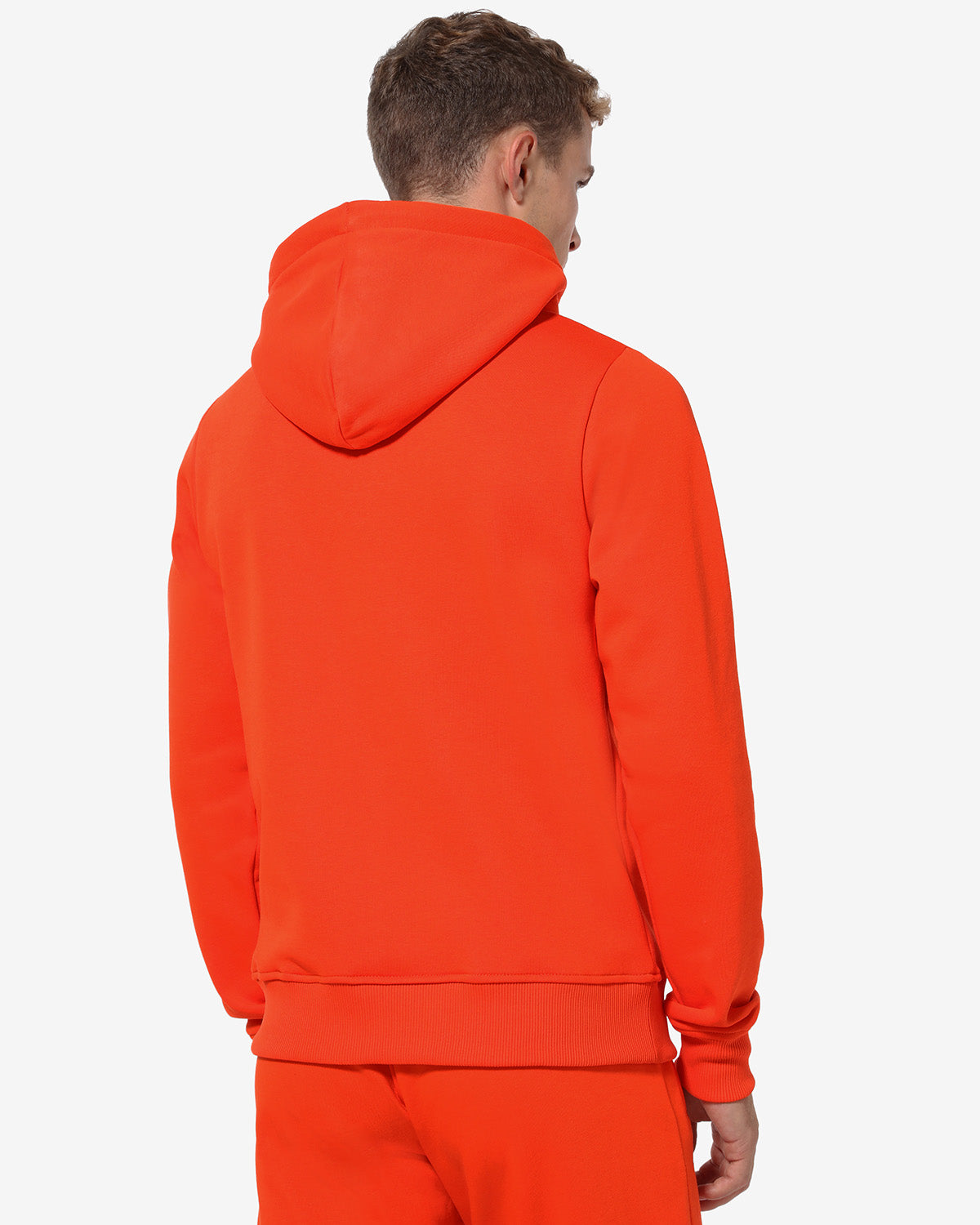 3D Logo Hoodie: Australian Sportswear