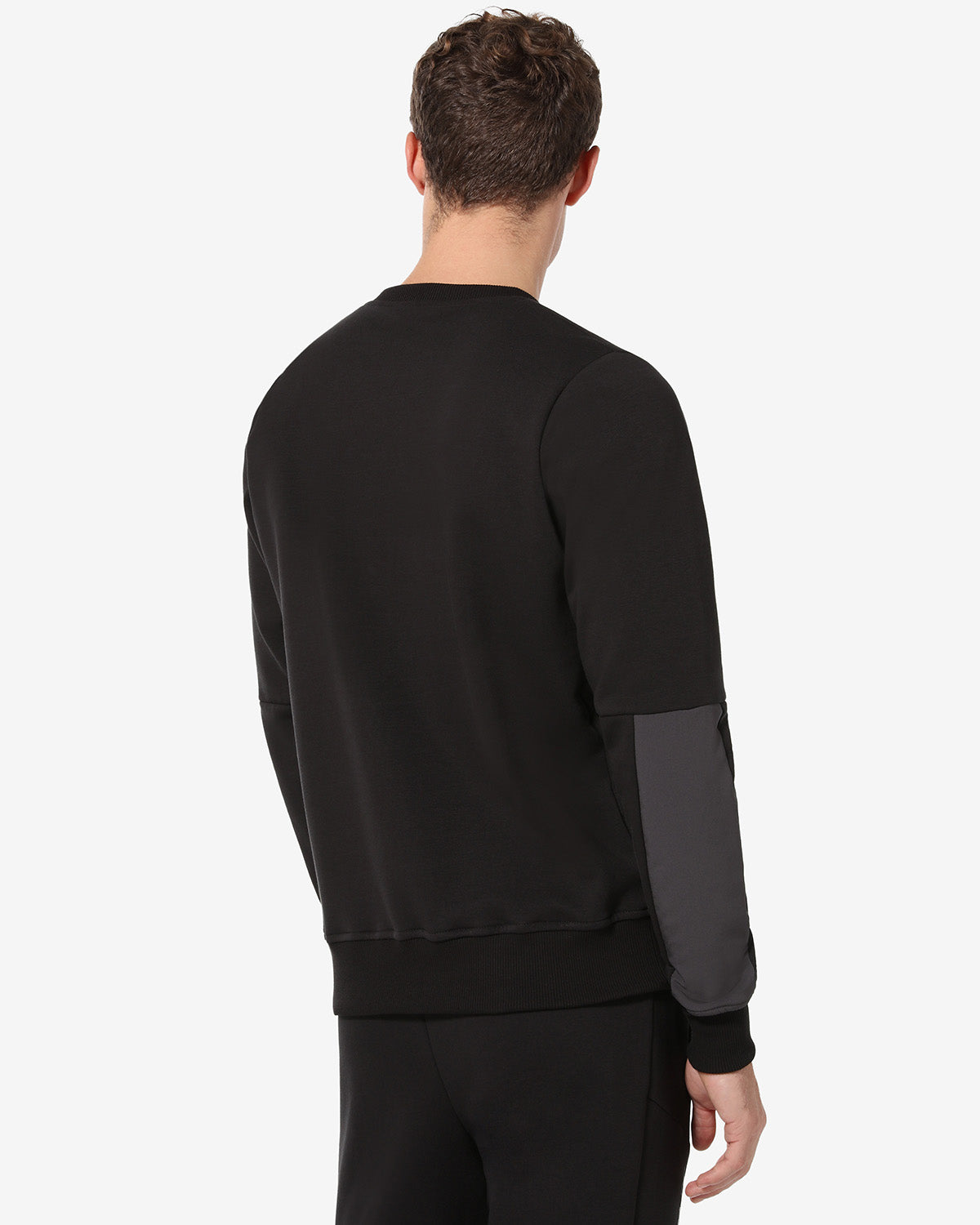 Tek-Fleece Crewneck: Australian Sportswear