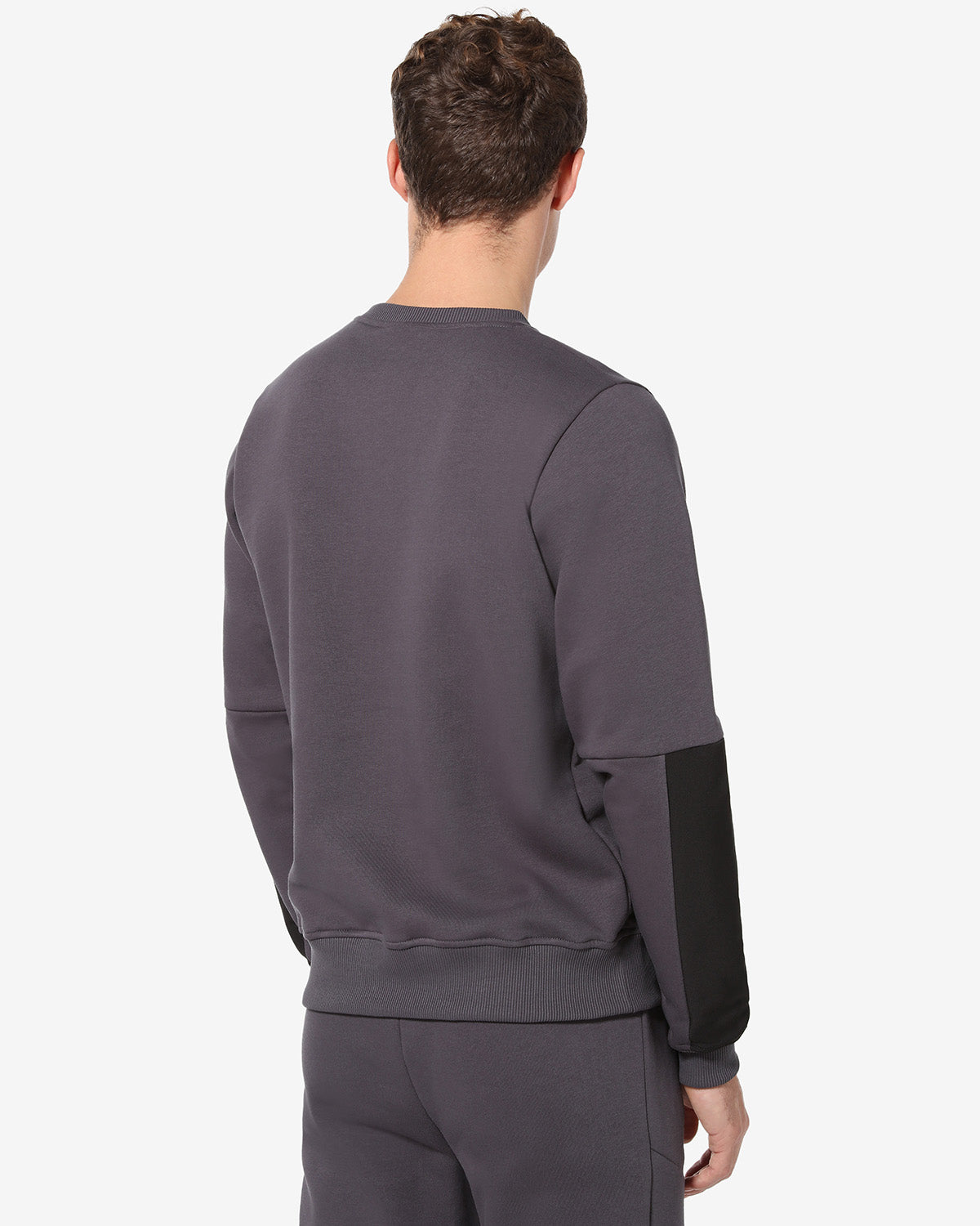 Tek-Fleece Crewneck: Australian Sportswear