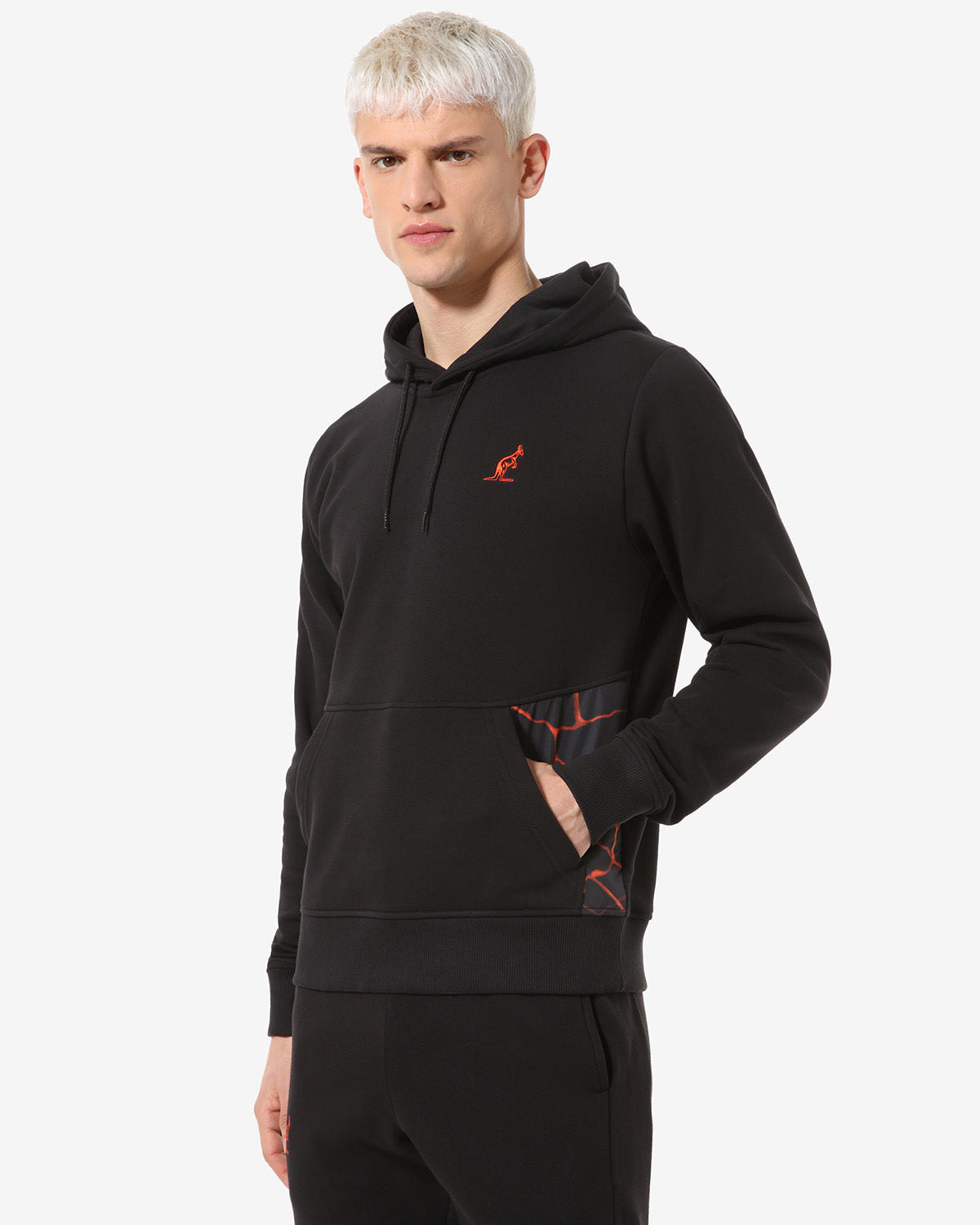 Magma Hoodie: Australian Sportswear