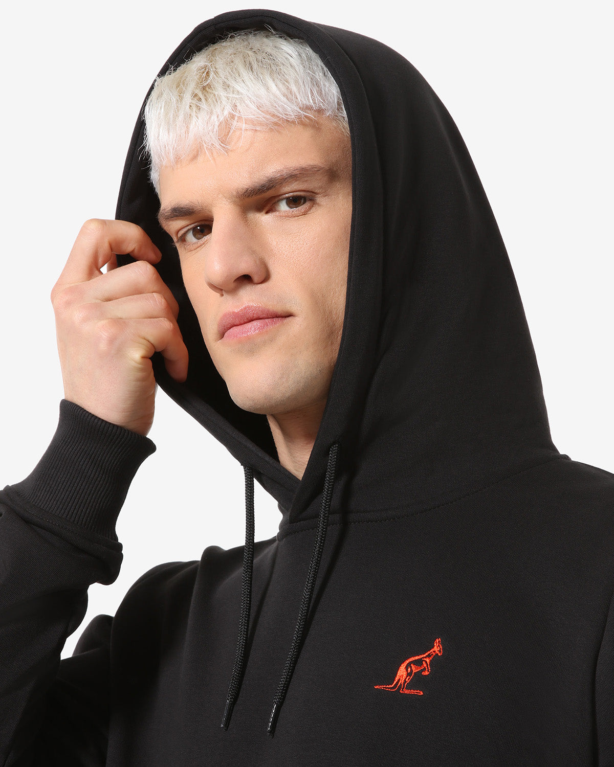 Magma Hoodie: Australian Sportswear