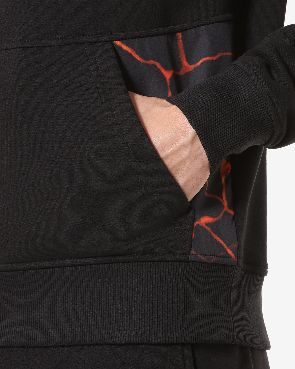 Magma Hoodie: Australian Sportswear