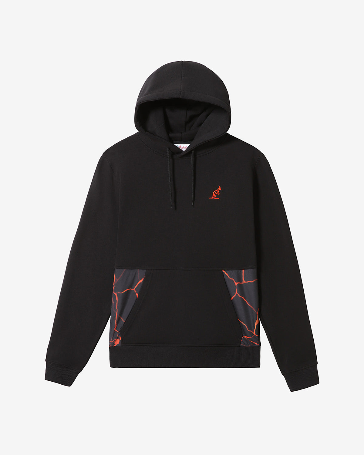Magma Hoodie: Australian Sportswear